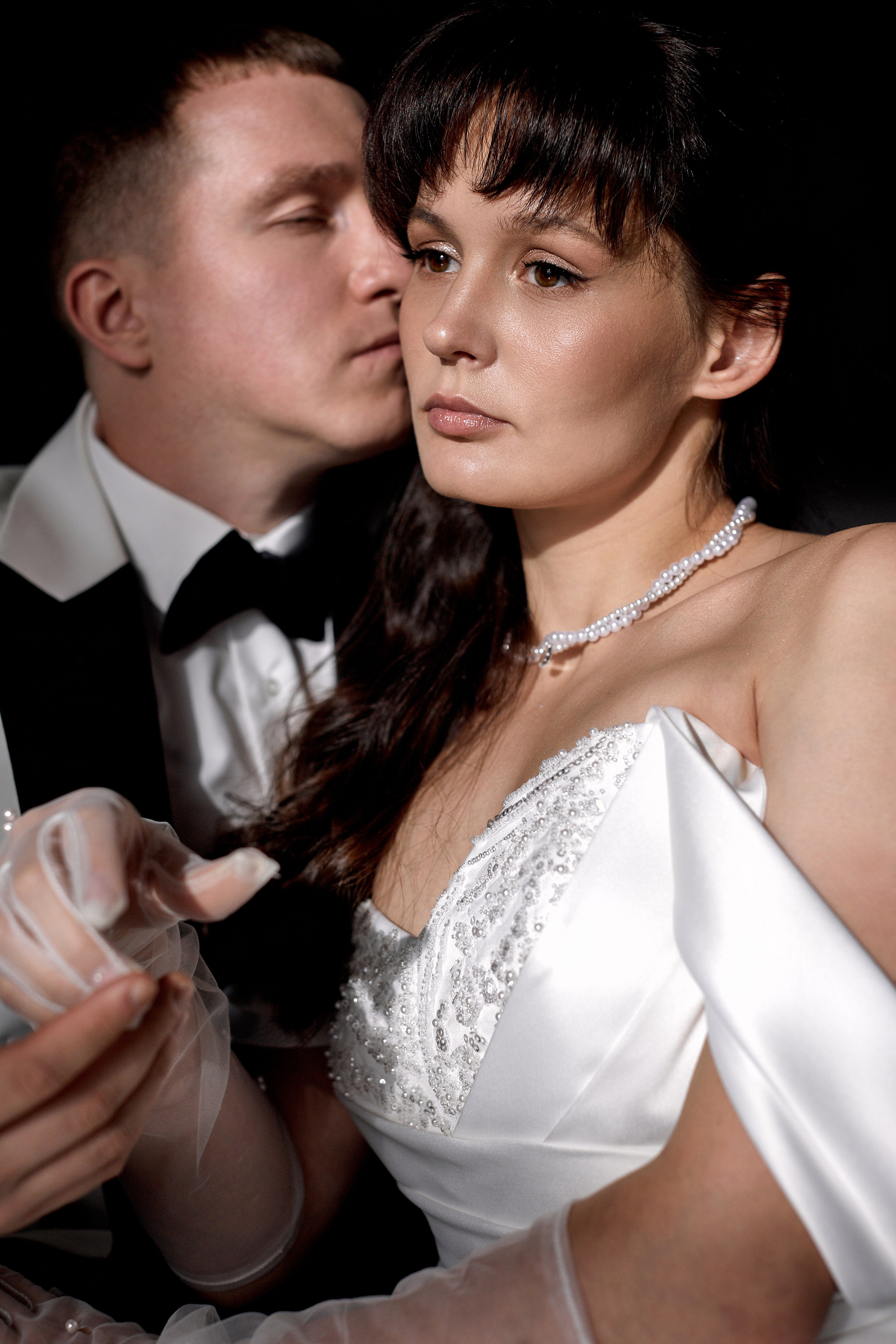 Илья и Ксюша. Александр и Евгения Фокины — фотограф Екатеринбург, Первоуральск