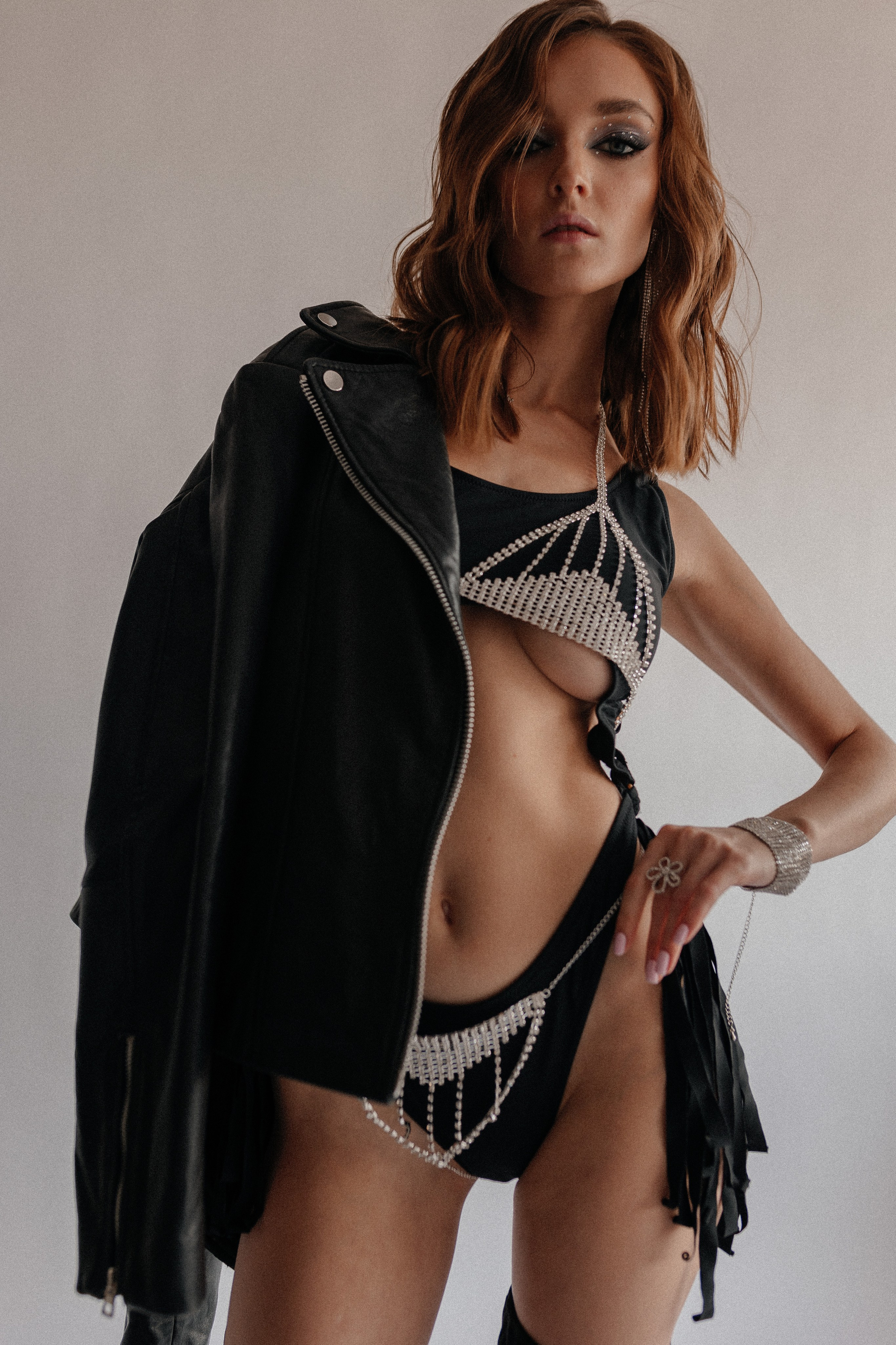 ДЕВУШКИ. Коваленко Алена │ Фотограф