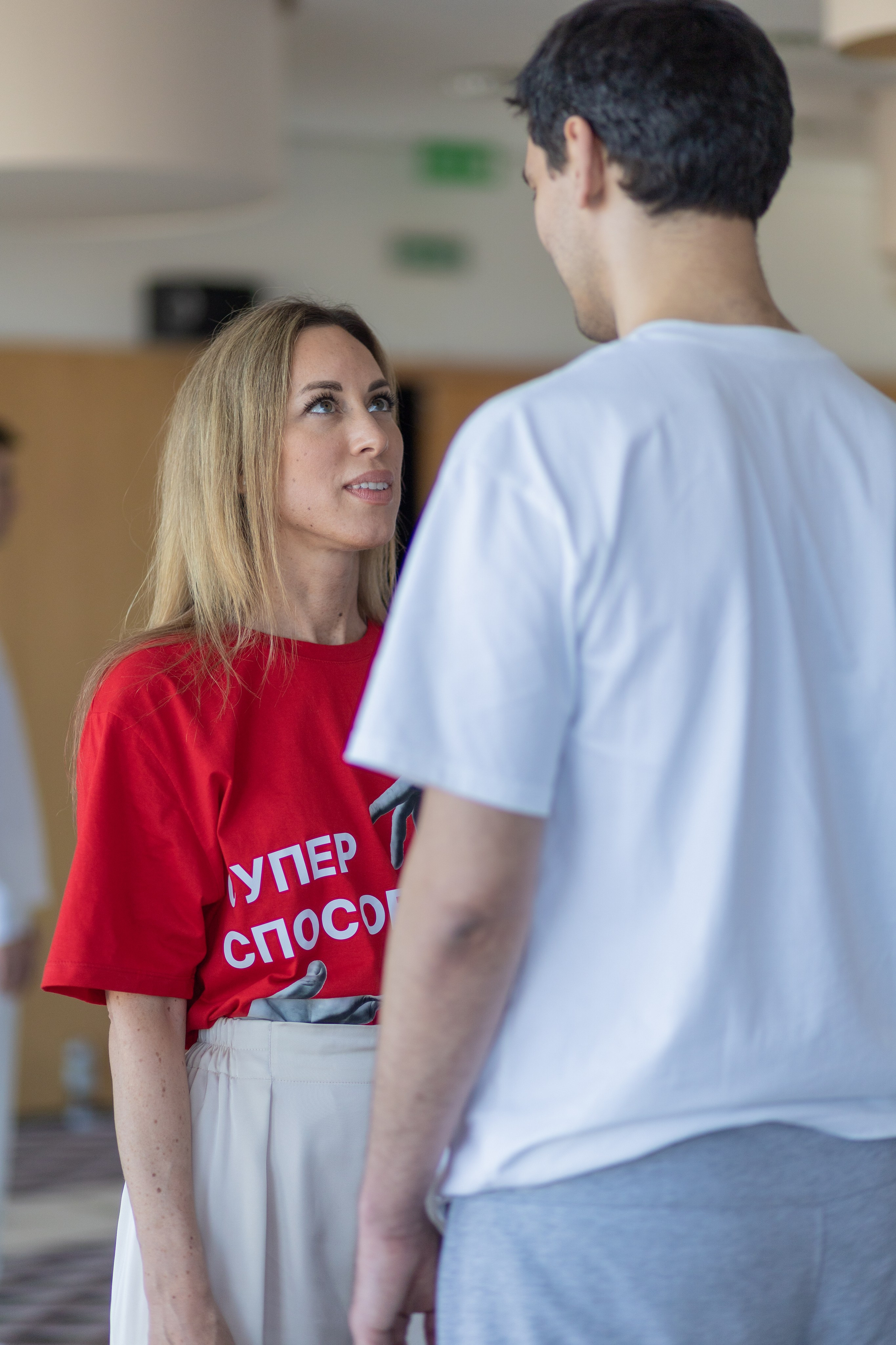 МК Григория Потемкина. Креатор Ольга Яш