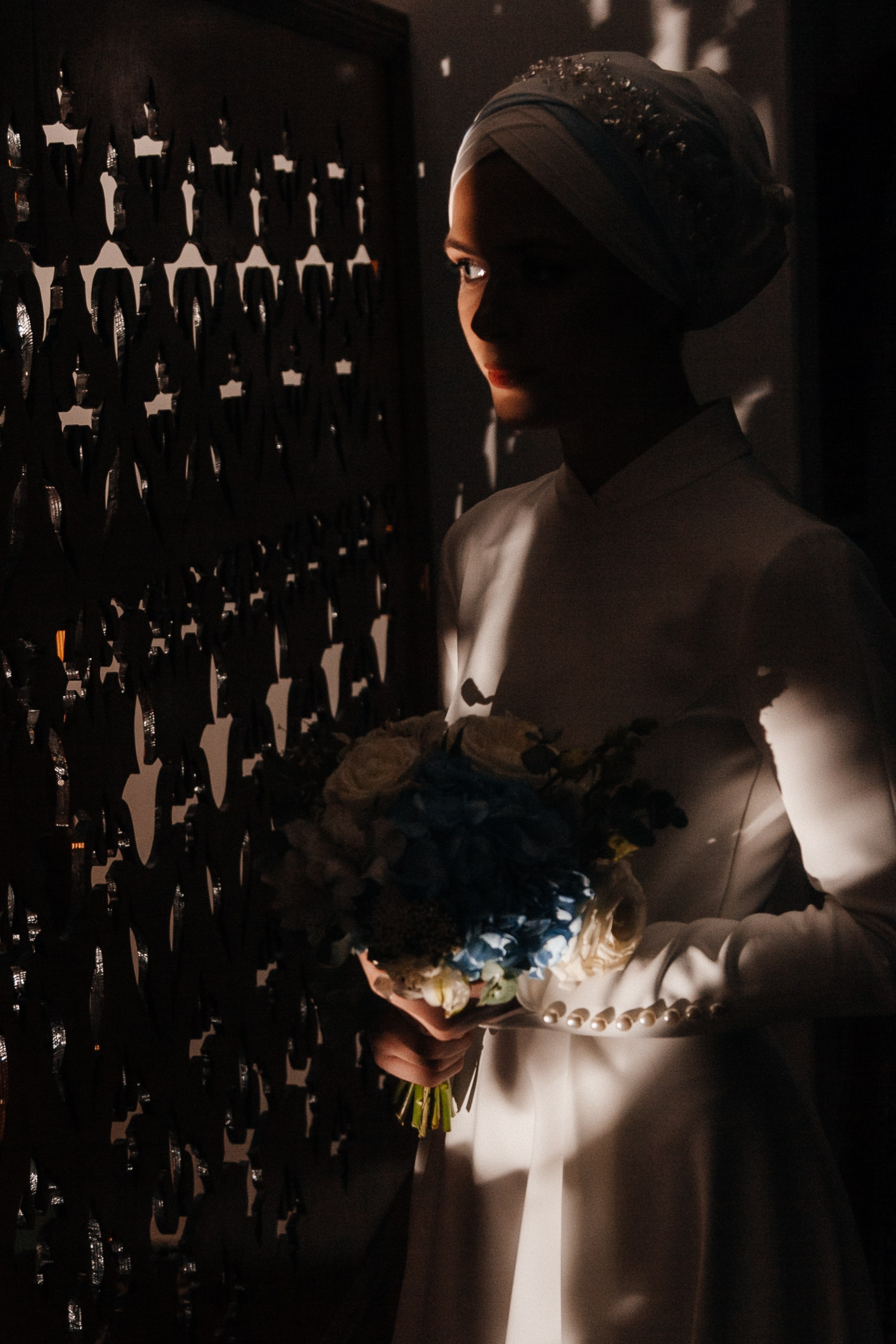 NIKAH. Семейный фотограф Казань Никита Федин