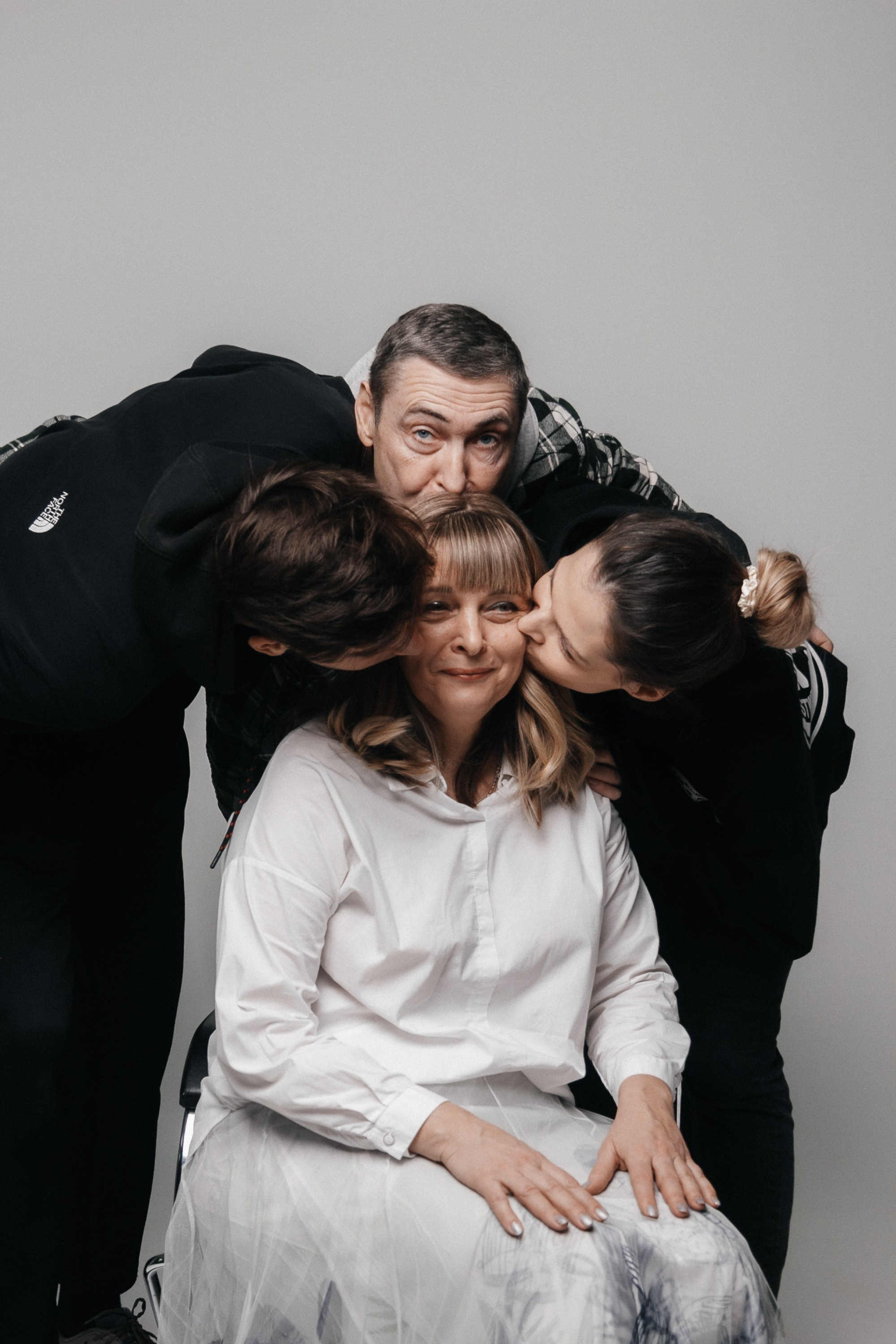 LOVE. Семейный фотограф Казань Никита Федин