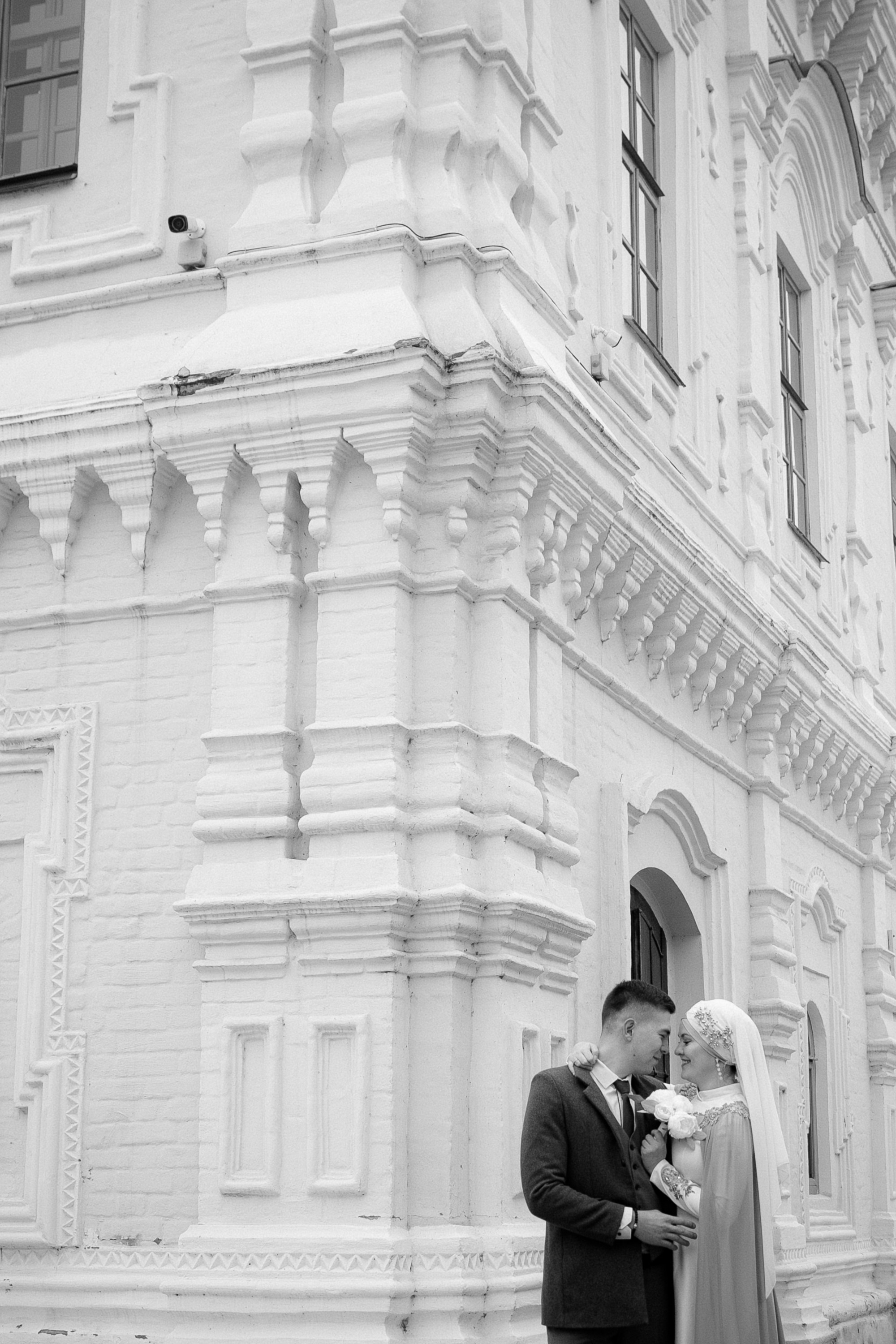 N. Семейный фотограф Казань Никита Федин