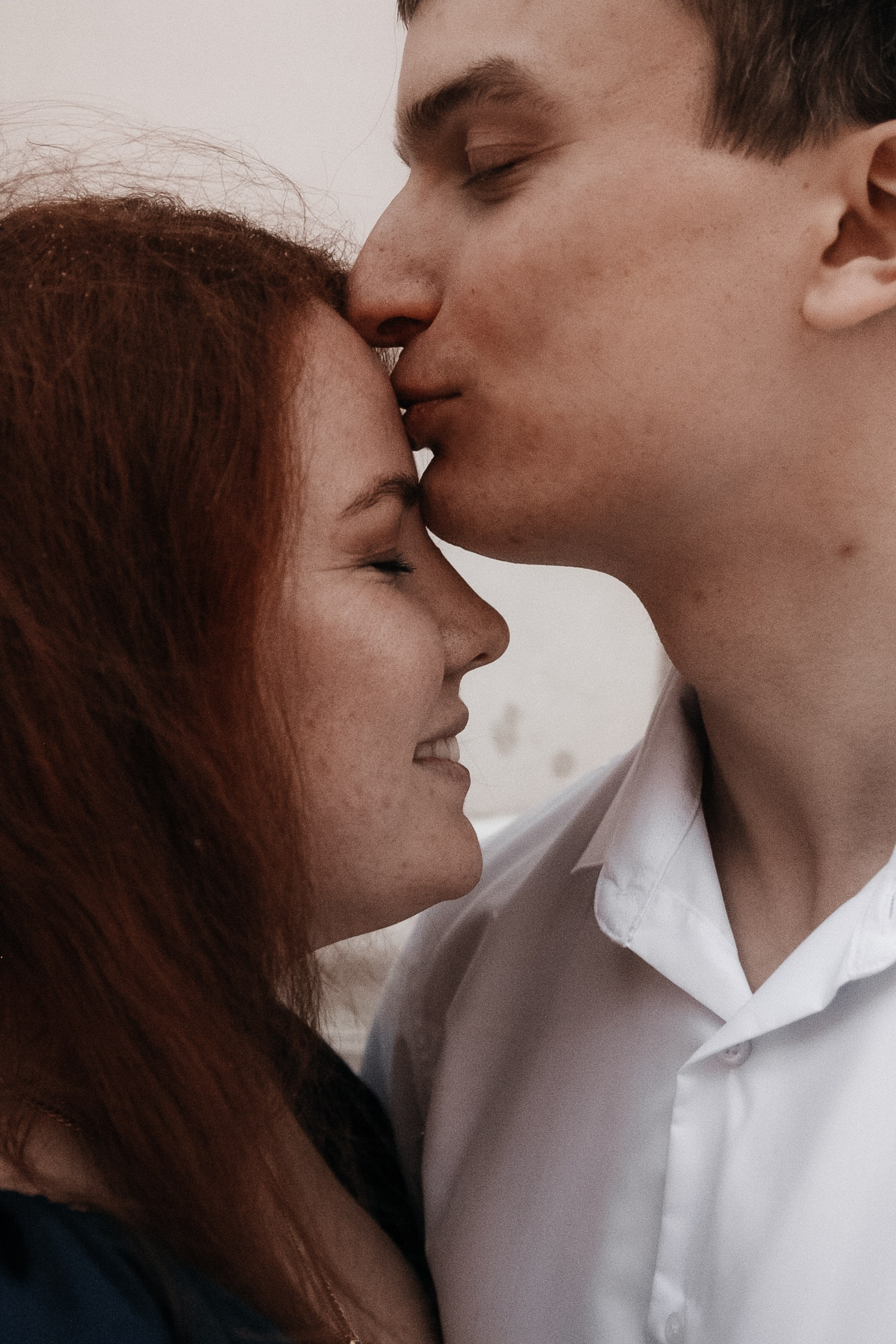 LO VE. Семейный фотограф Казань Никита Федин