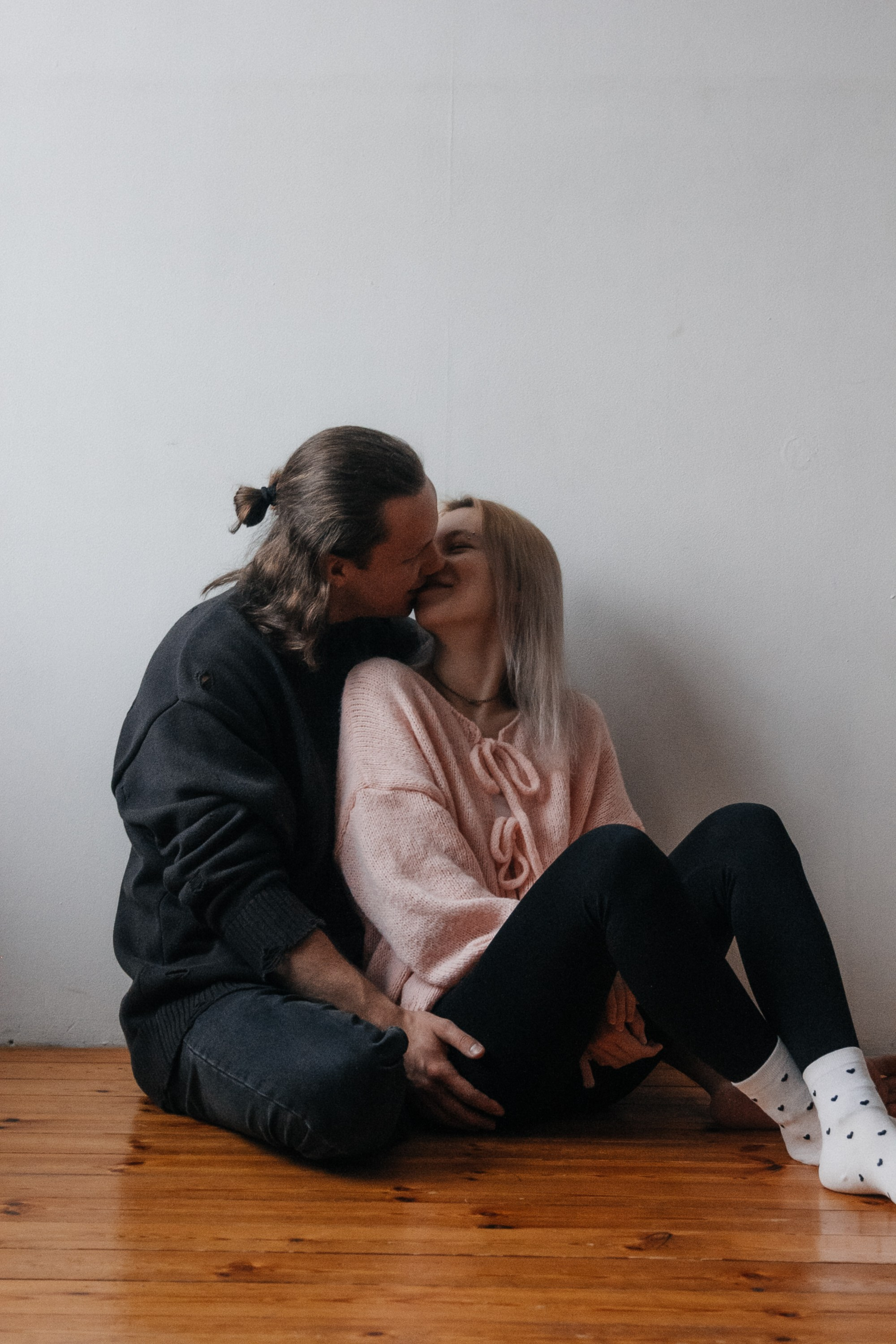 W. Семейный фотограф Казань Никита Федин