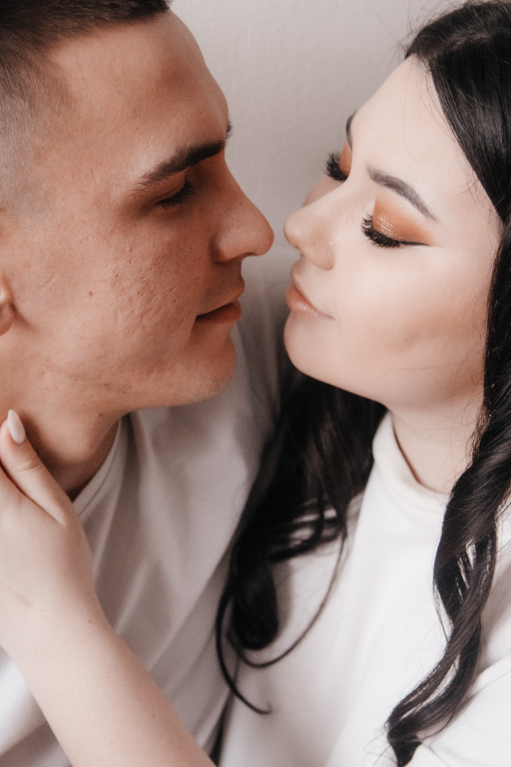 LOVE. Семейный фотограф Казань Никита Федин