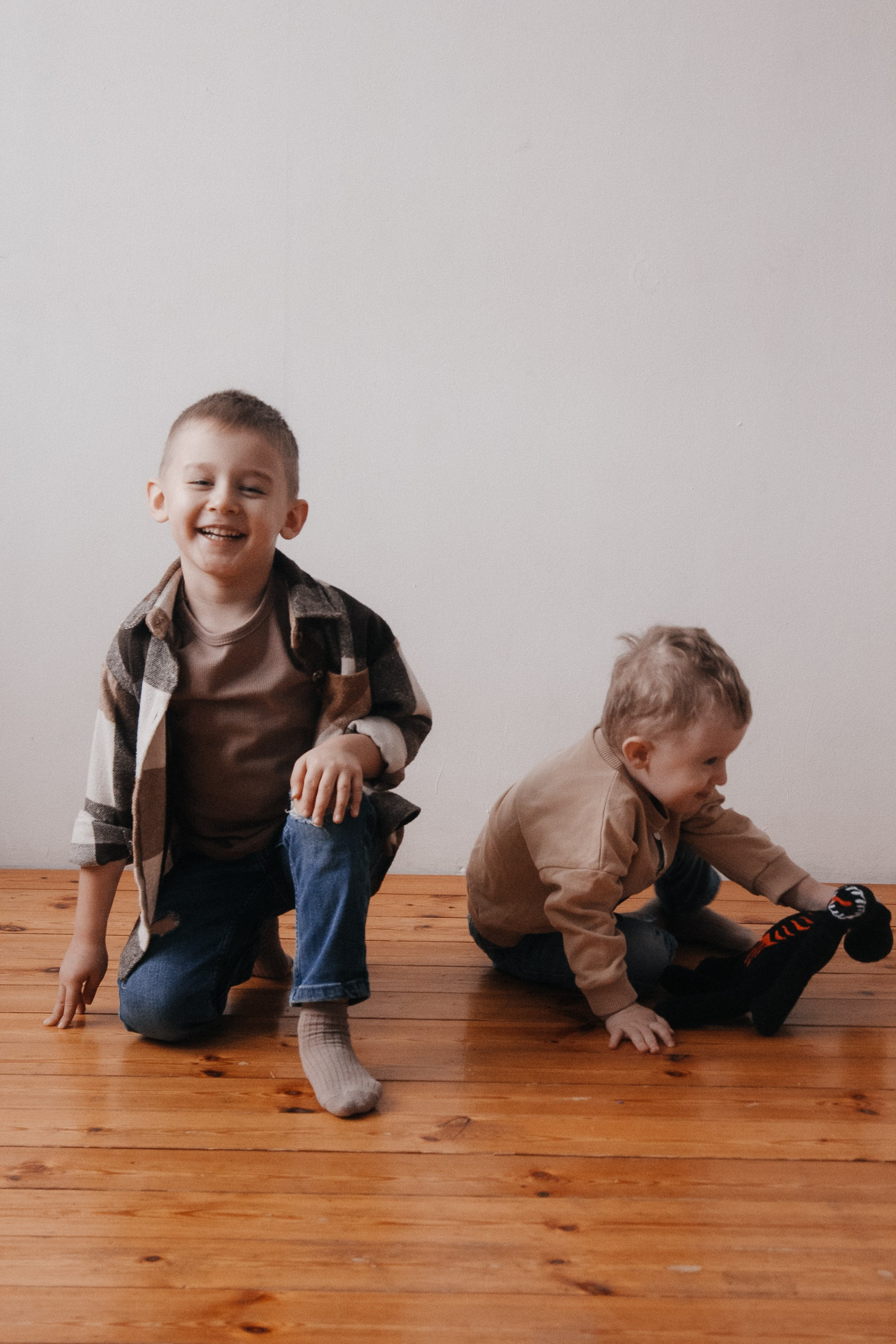 FAMILY. Семейный фотограф Казань Никита Федин