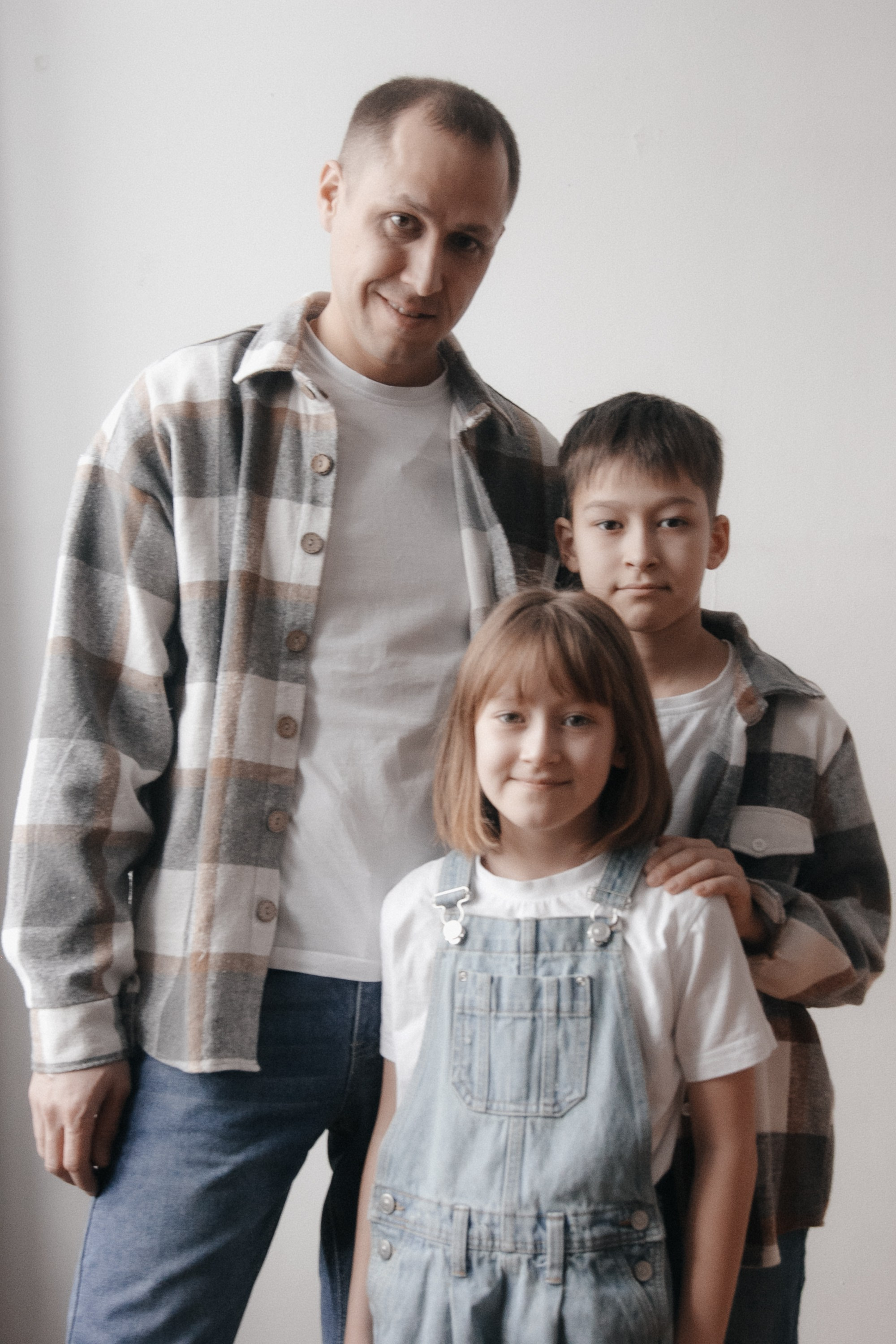 LOVE. Семейный фотограф Казань Никита Федин
