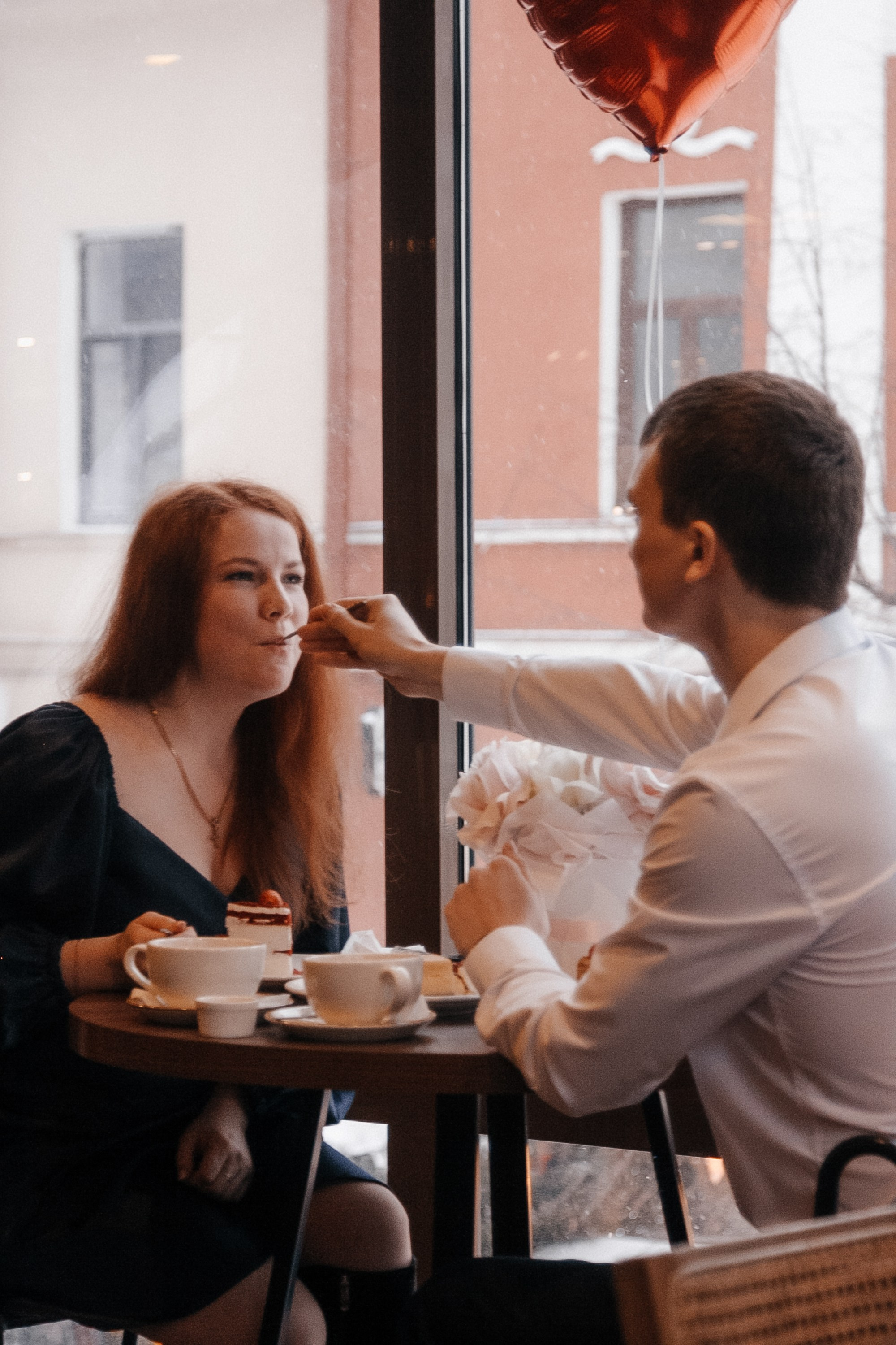 LO VE. Семейный фотограф Казань Никита Федин