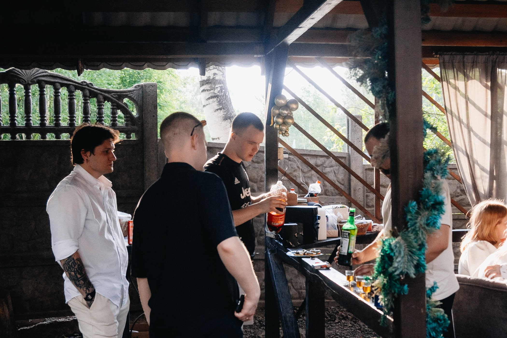 WEDDING. Семейный фотограф Казань Никита Федин