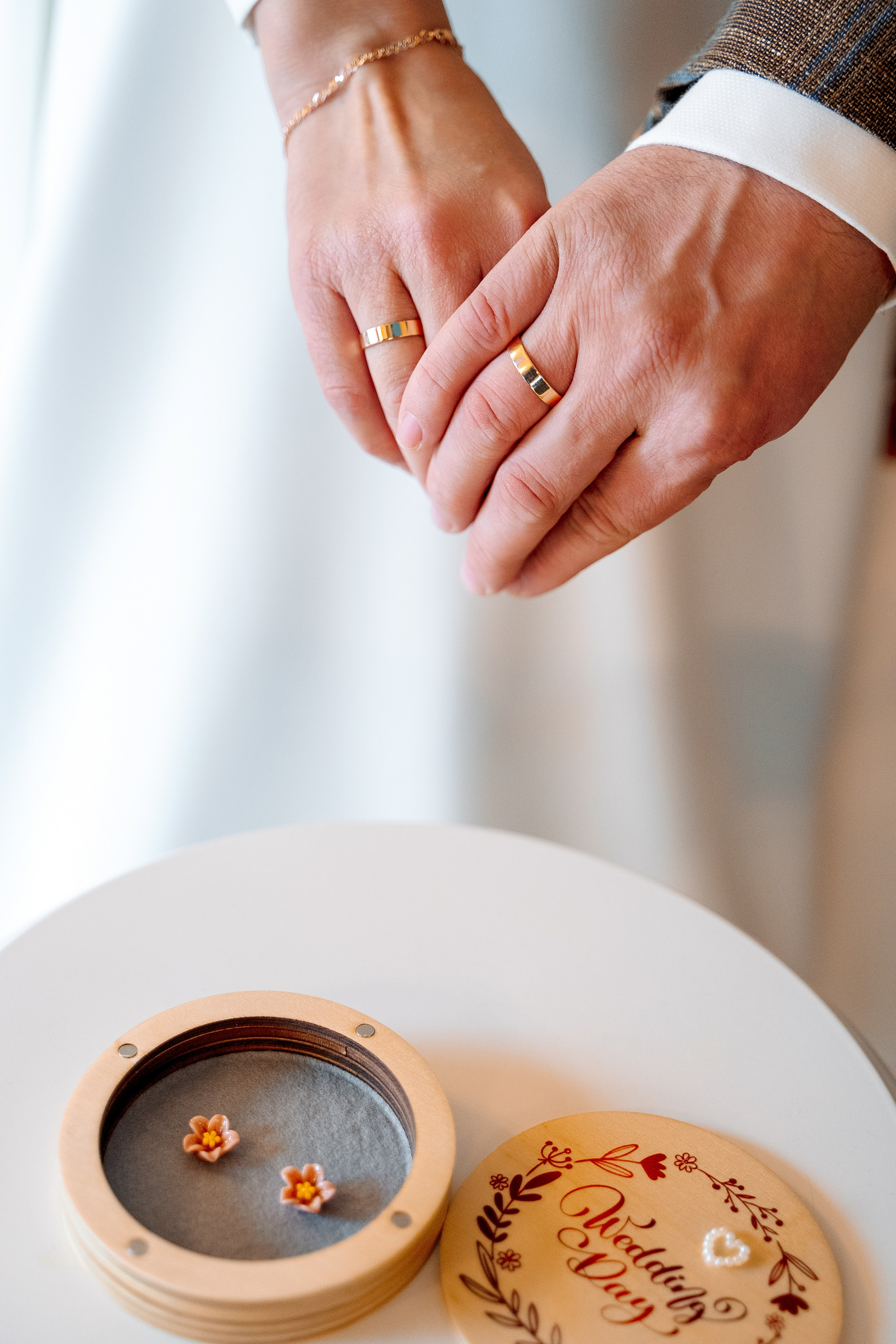 Загс. Фотограф Мария Зайчик