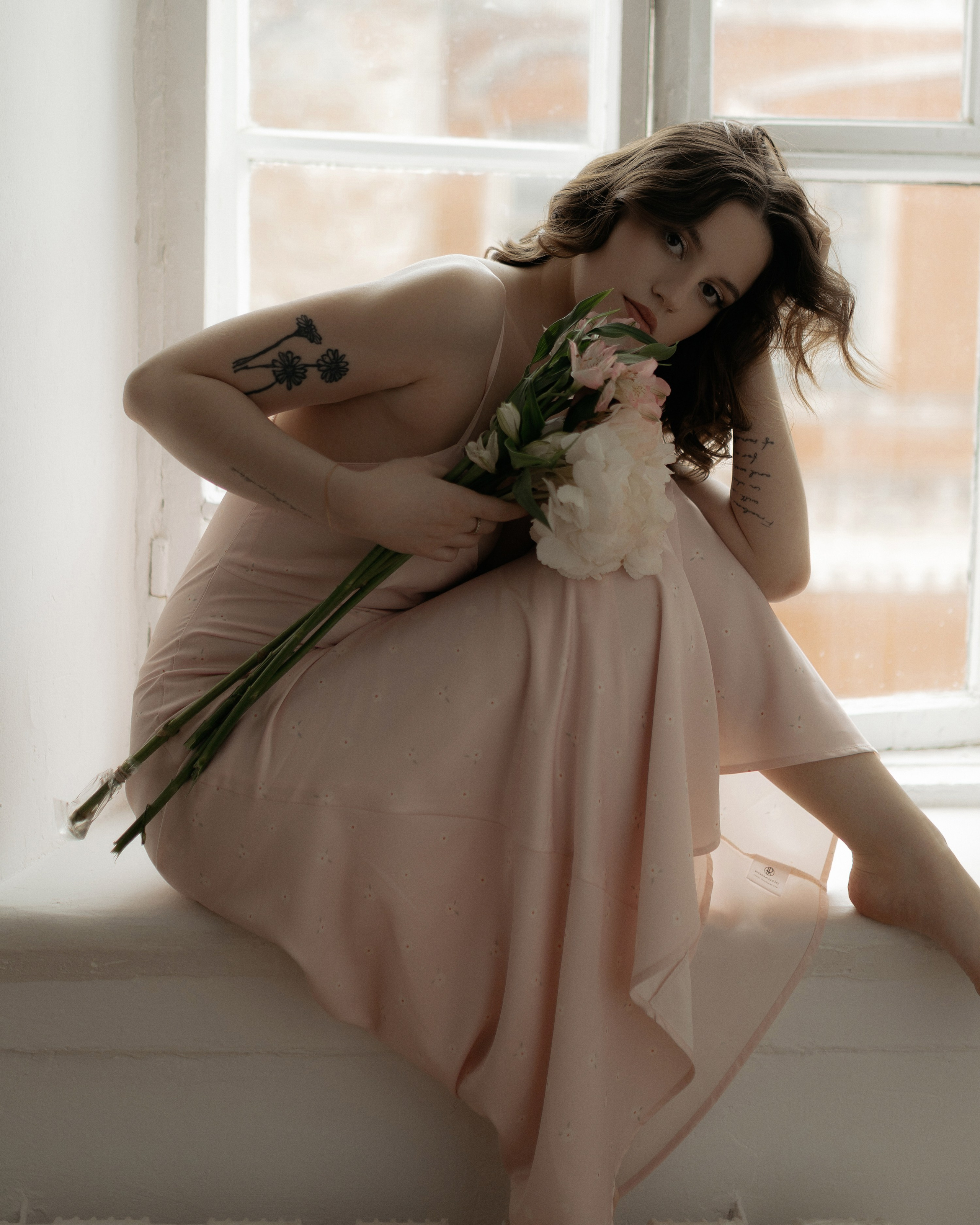 Юлия. DARYA.BELKINA