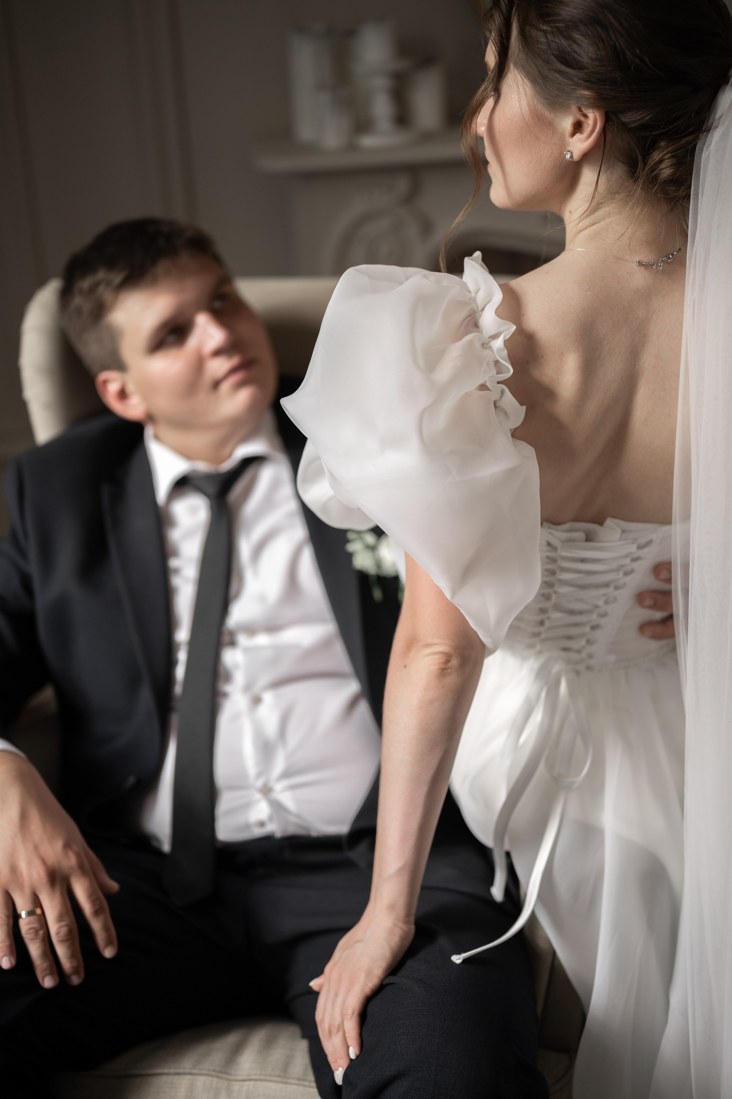 Константин и Татьяна / полный день. Свадебный фотограф Йошкар-Ола Казань