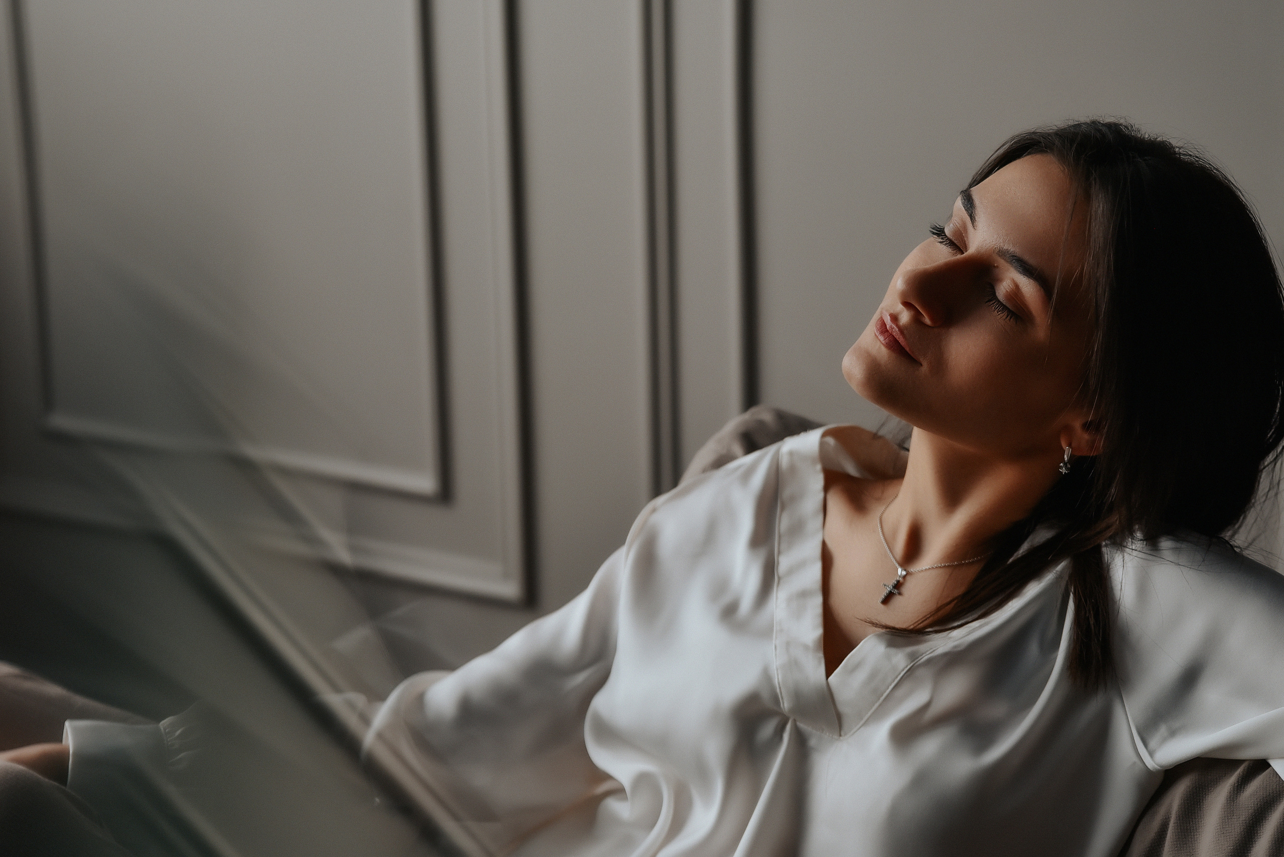 Индивидуальная съёмка