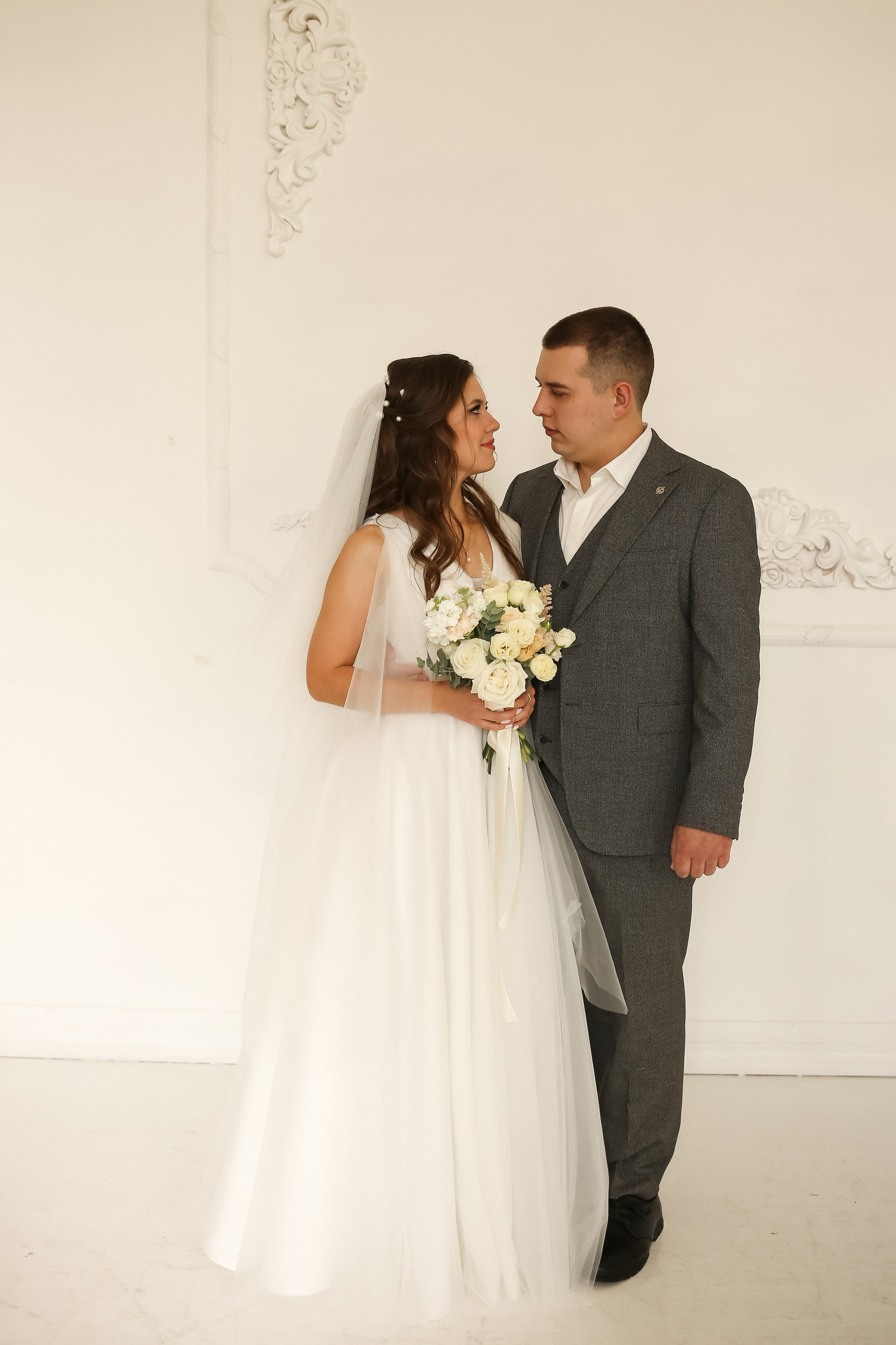 Елизавета и Роман. Семейный фотограф Фотосессия беременности  Екатеринбург Елена Луткова