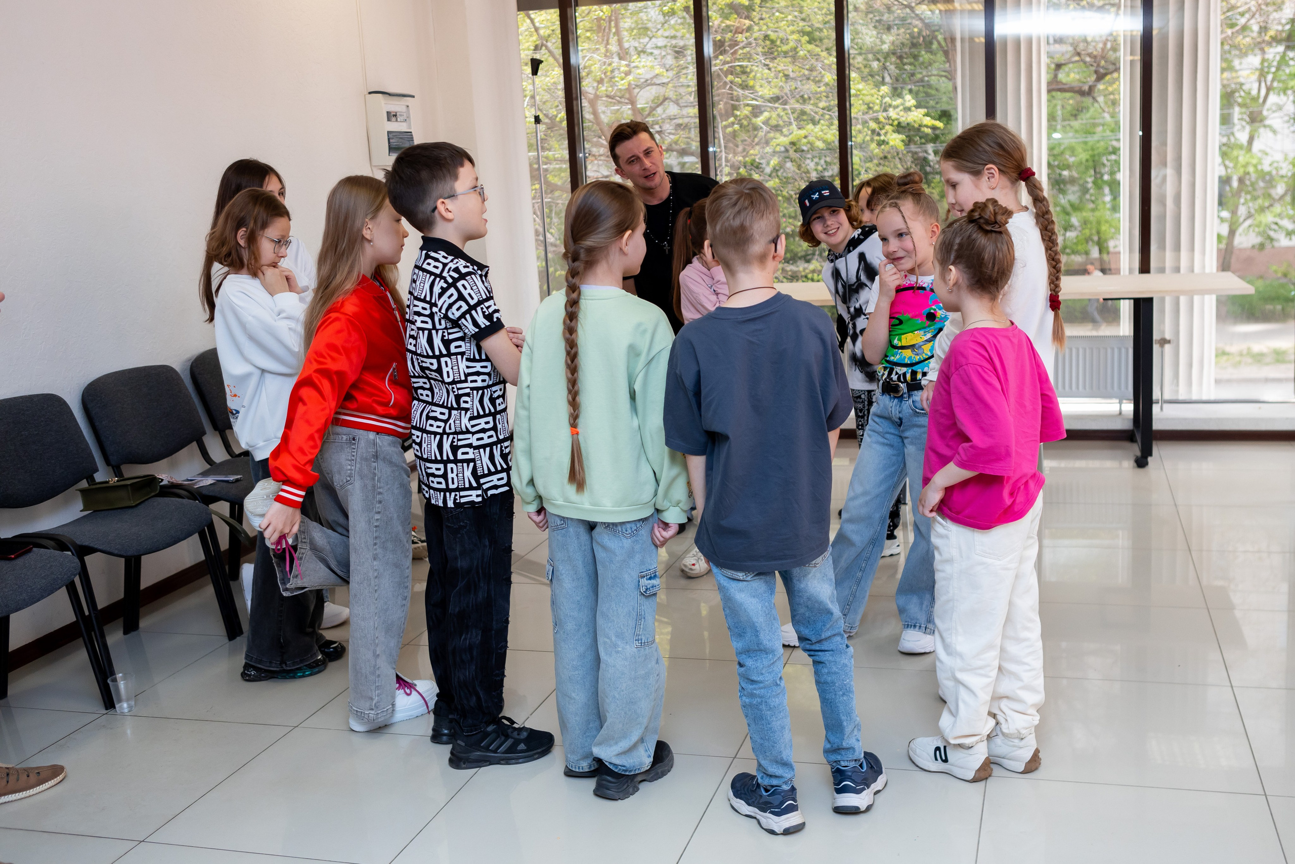 МК Шелягин. Главная