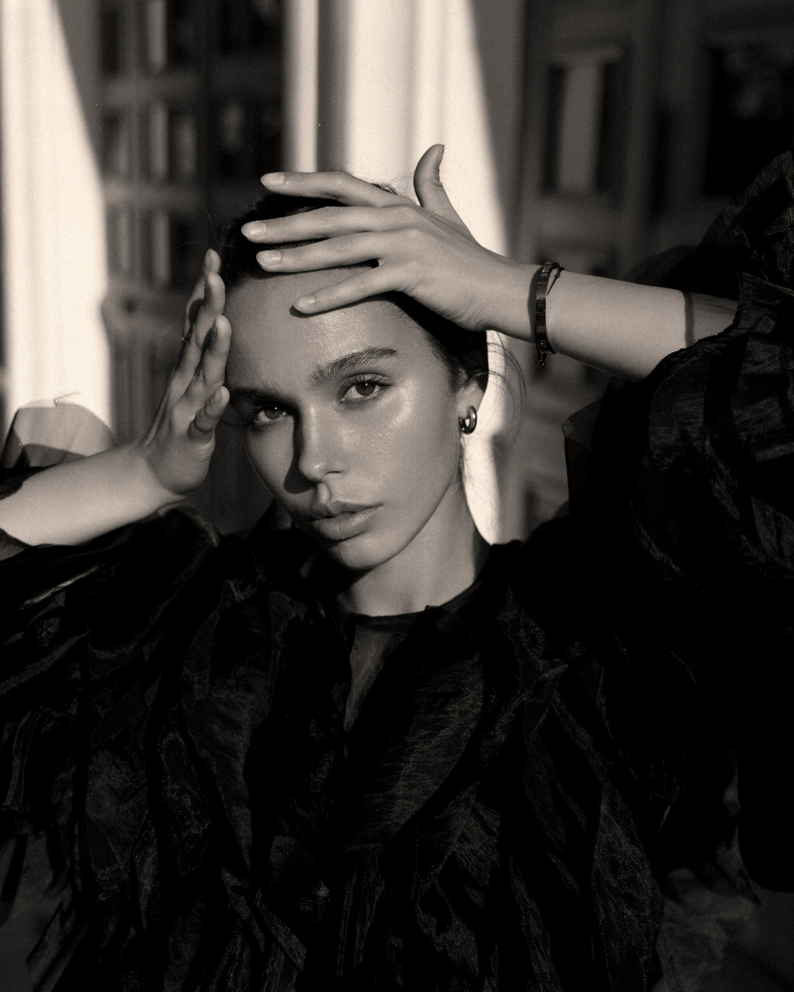 Daria. Фотограф Москва | Анна Мальцева