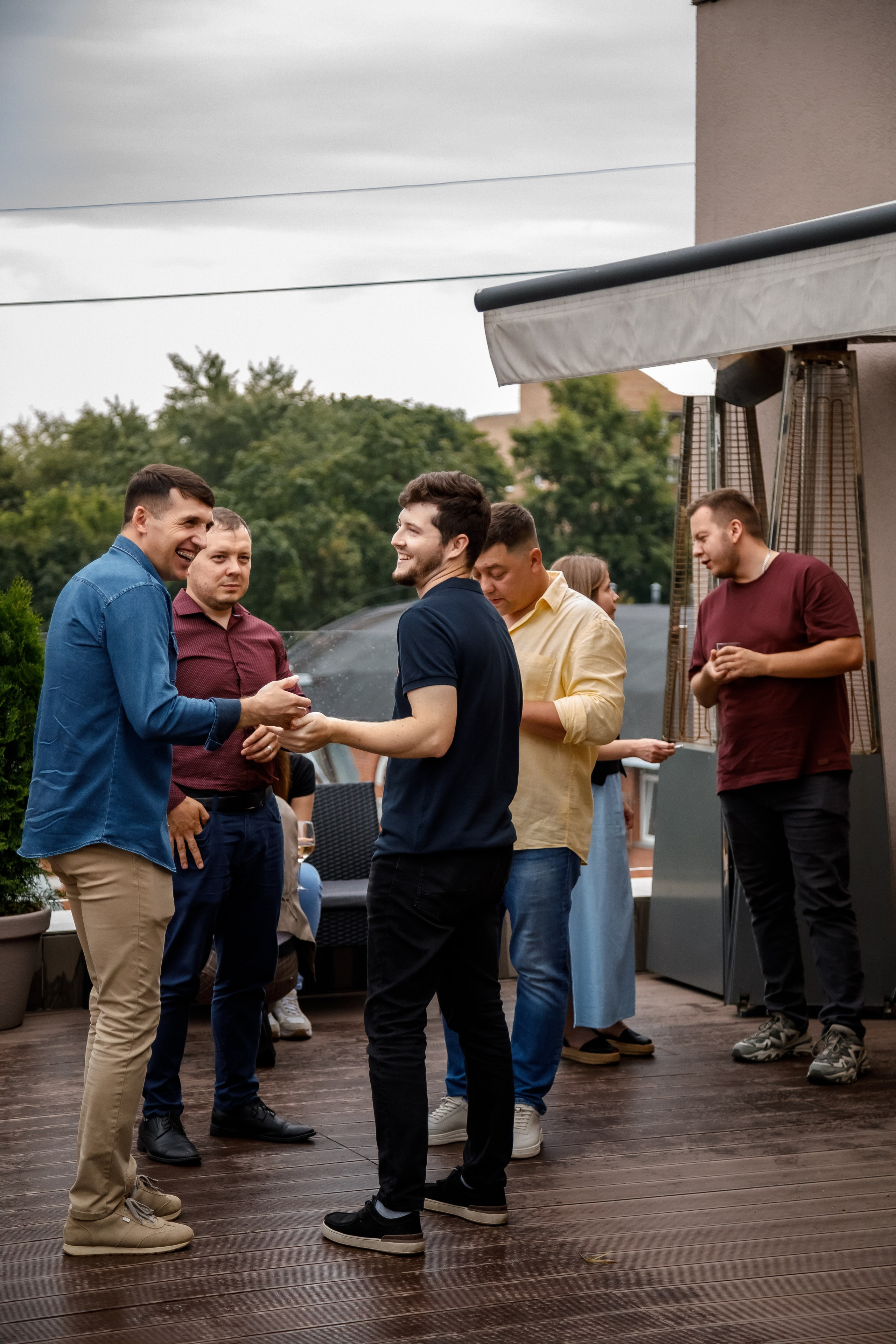 Репортажи до 2024 (микс). Фотограф в Москве Базанова Дарья