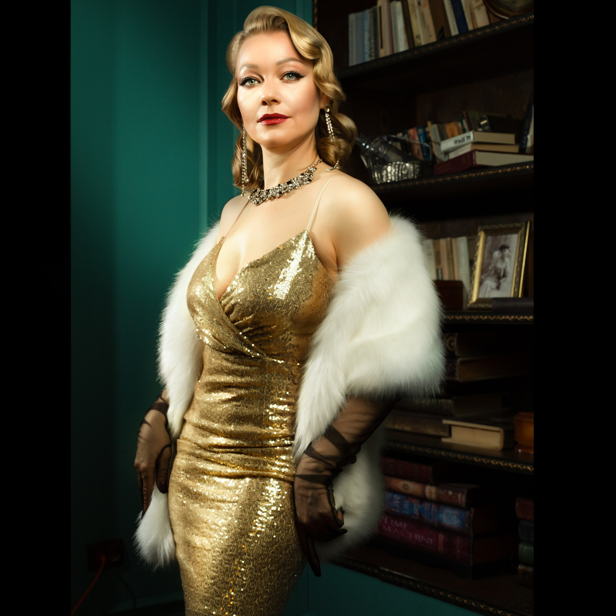 VINTAGE. AlyonaLuxPhoto