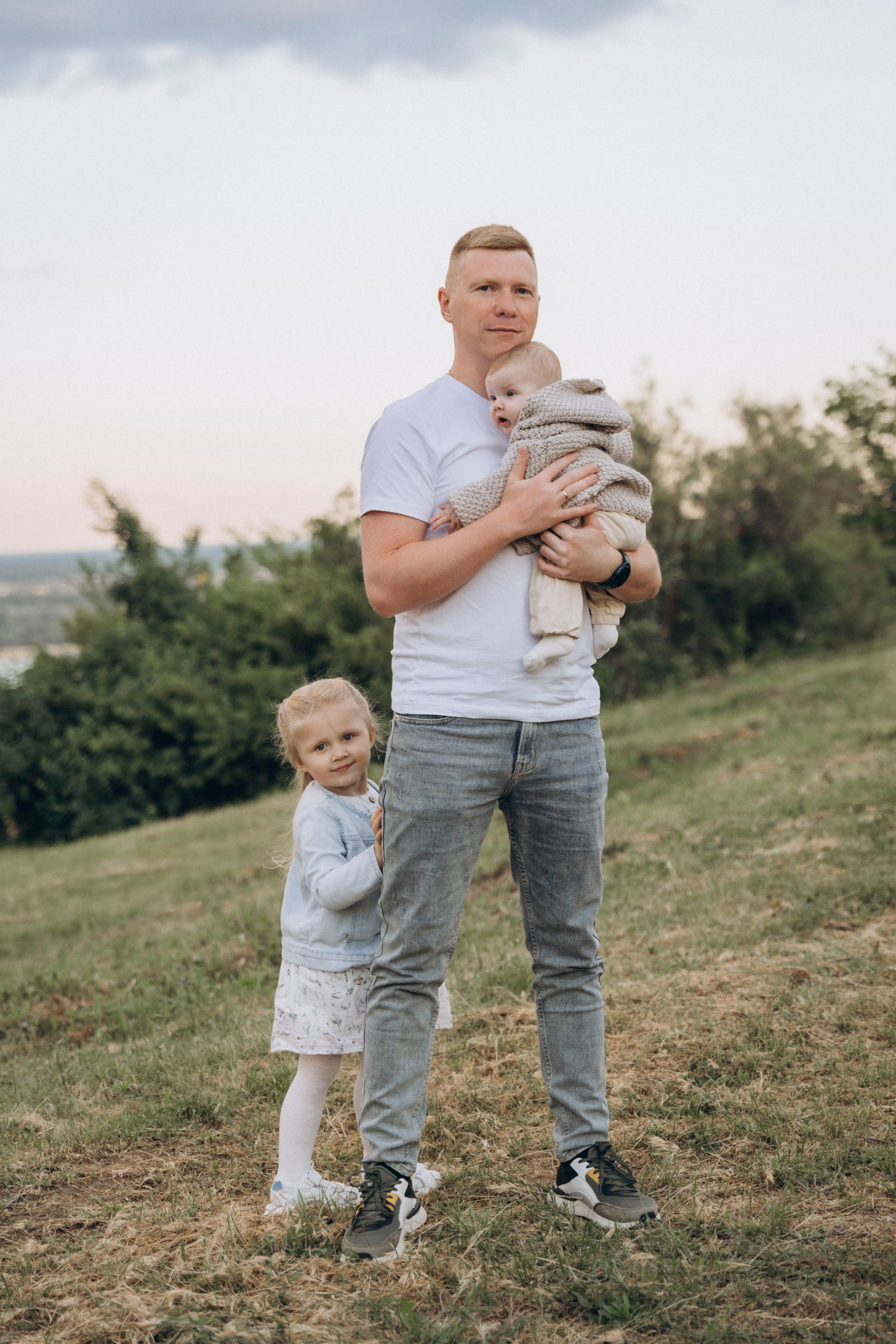 На улице. Фотограф Волгоград Ксения Устинова