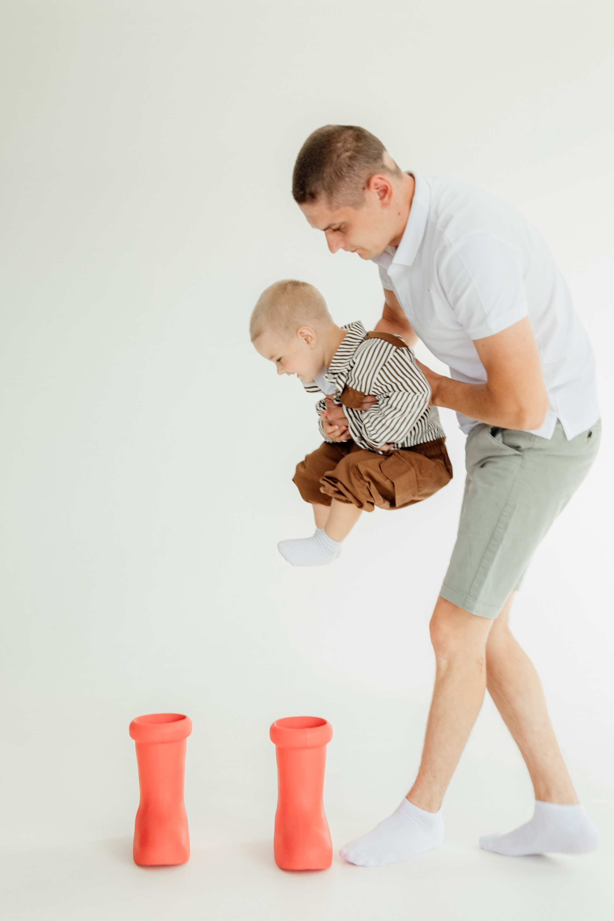 Однажды мы собрались вместе. Семейный фотограф документалист в Пензе Лопатинская Татья