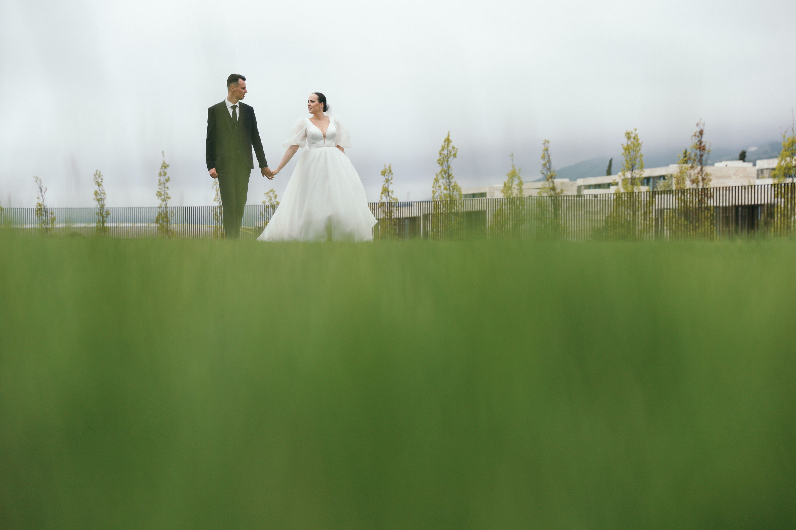 Анонс свадьба Владимир и Анастасия. Свадебный и семейный фотограф в Севастополе и Крыму Анастасия Сураева