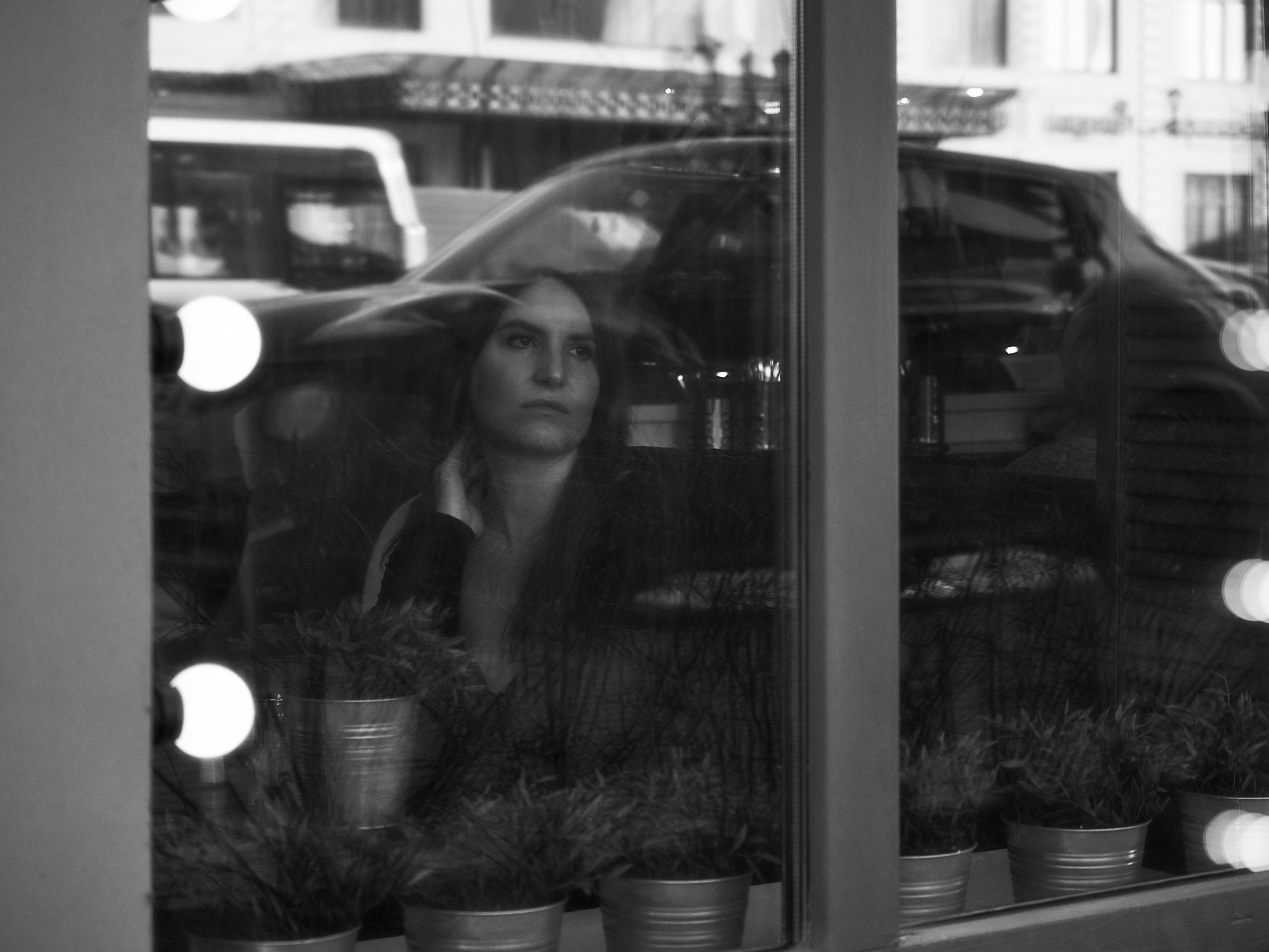 Юлия. Фотограф Елизавета Маслова. Москва. Art, Fashion