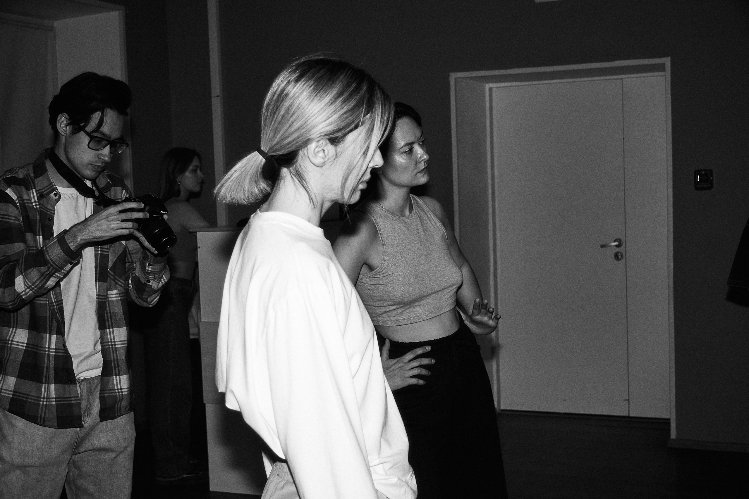 Dance jam. Фотограф Елизавета Маслова. Москва. Art, Fashion