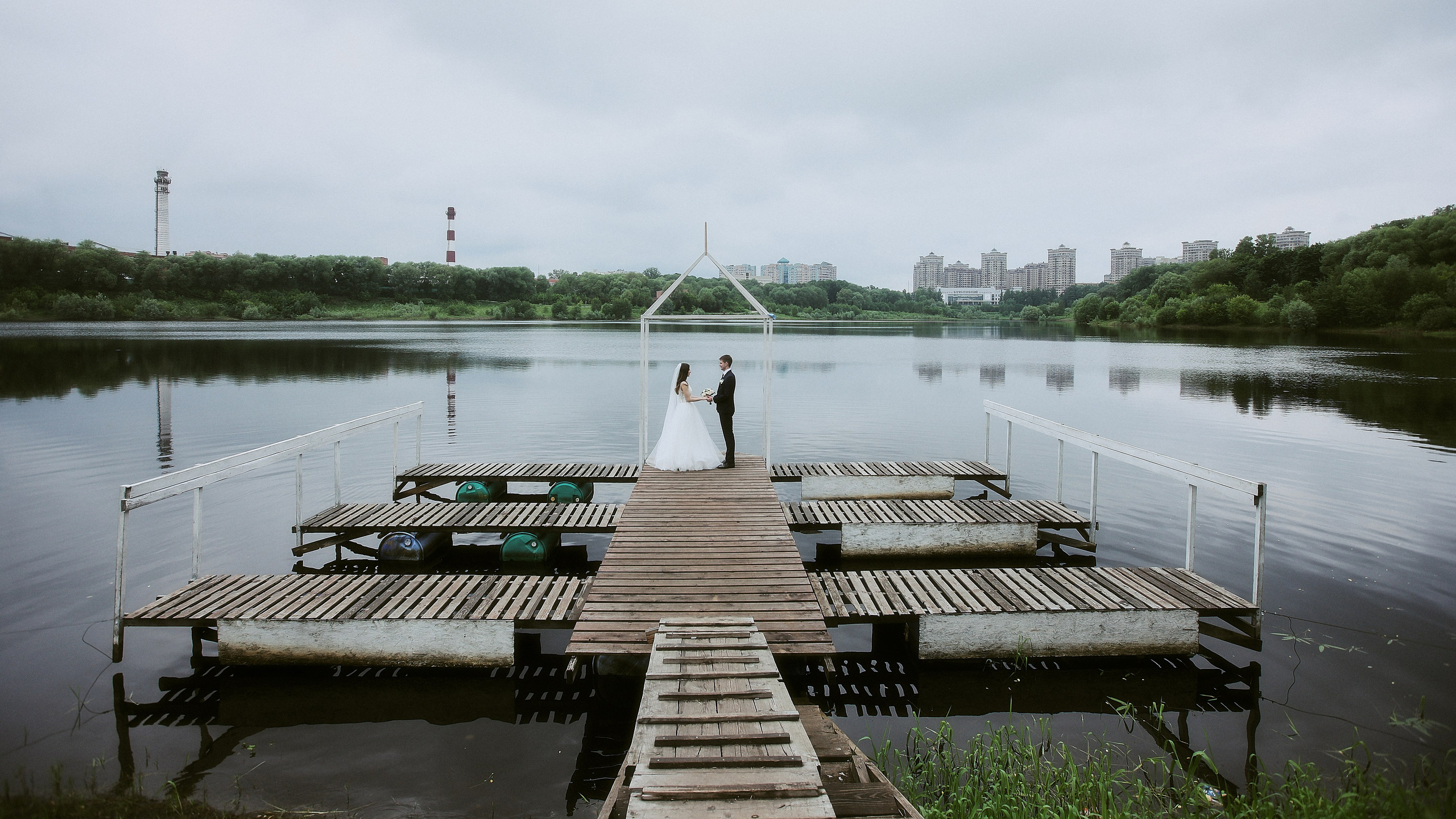 Свадебная фотография. Фотограф Елизавета Маслова. Москва. Art, Fashion