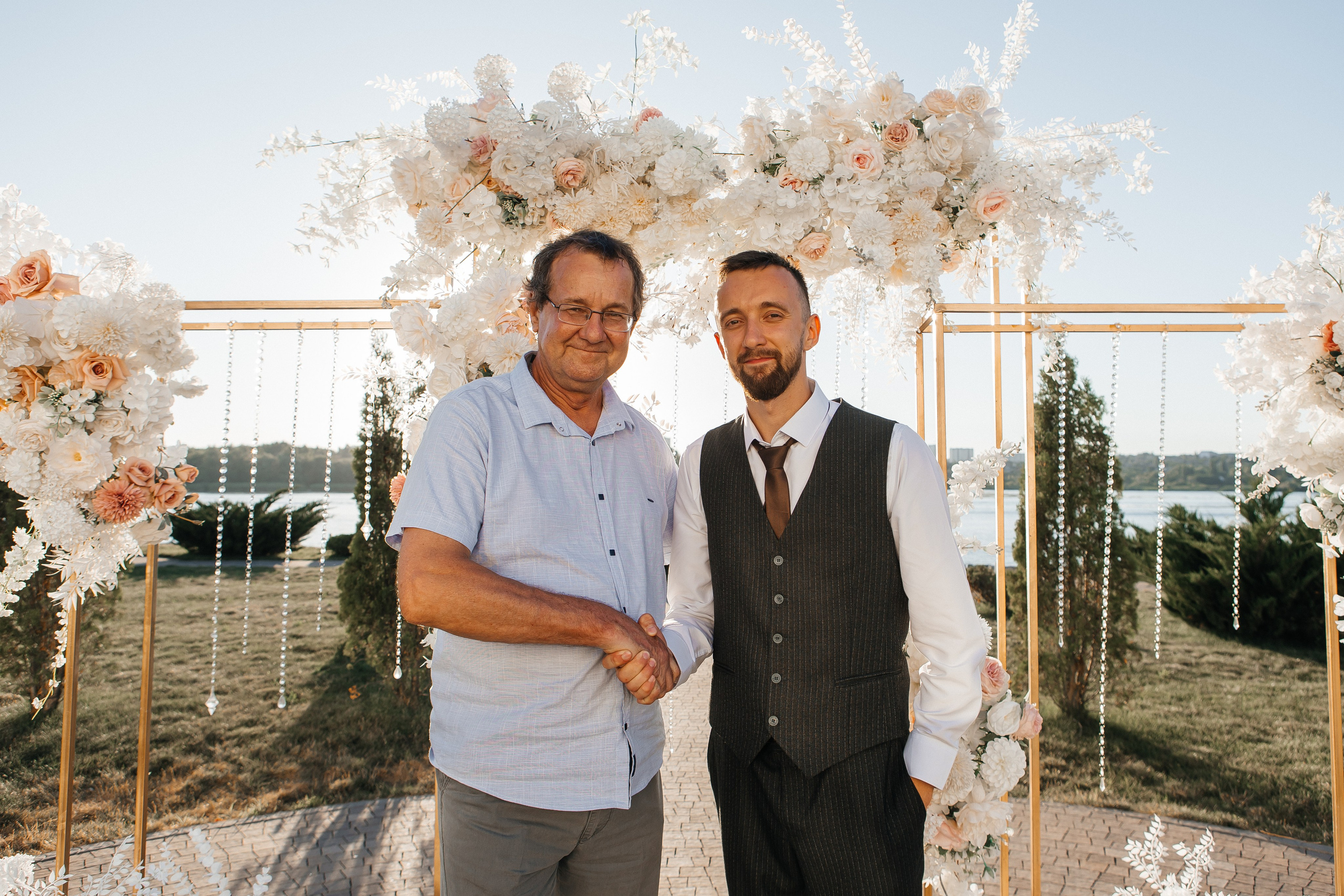 Илья и Юлия. Свадебный и семейный фотограф в Ростове-на-Дону