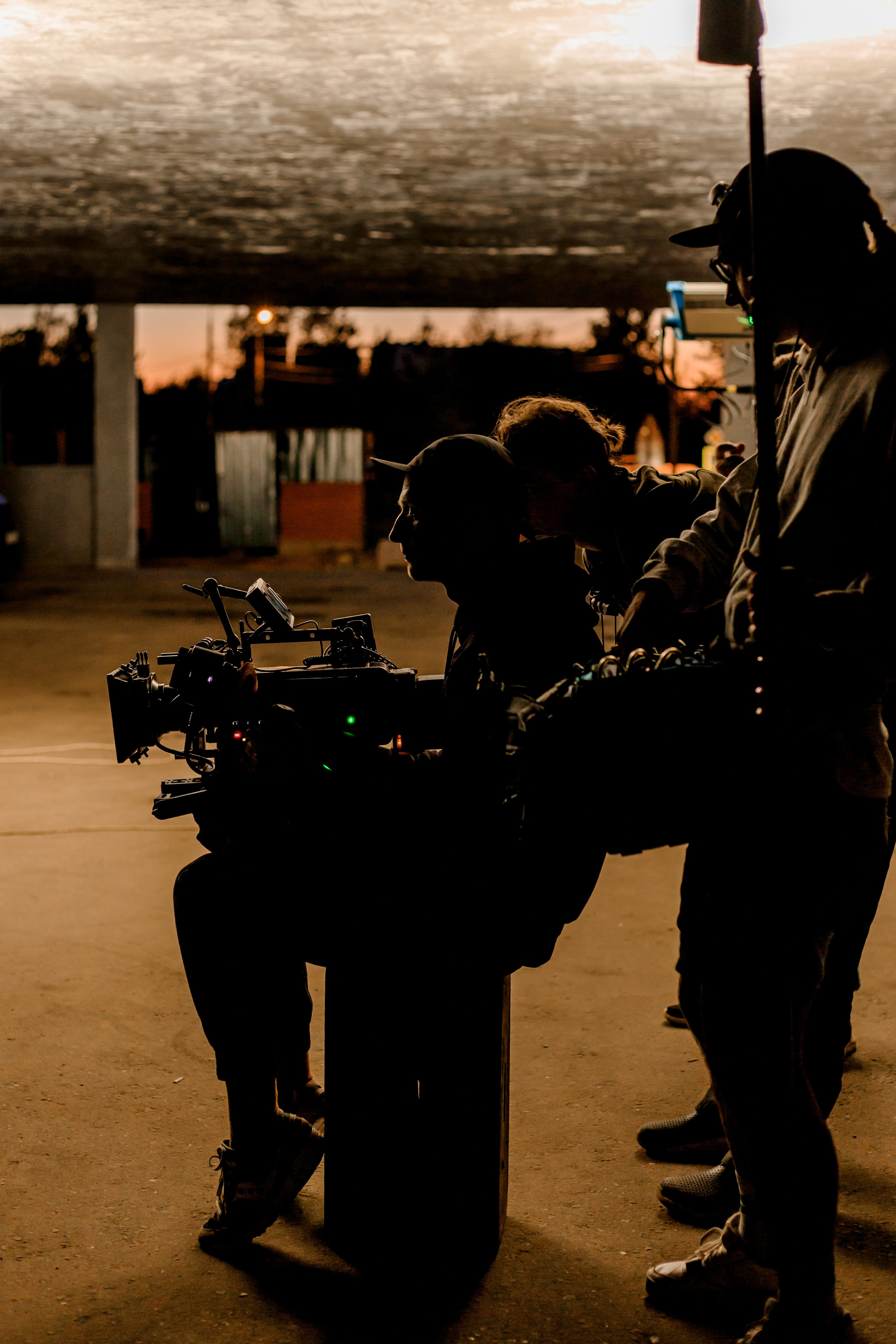 Фотограф на съемочную площадку в Санкт-Петербурге