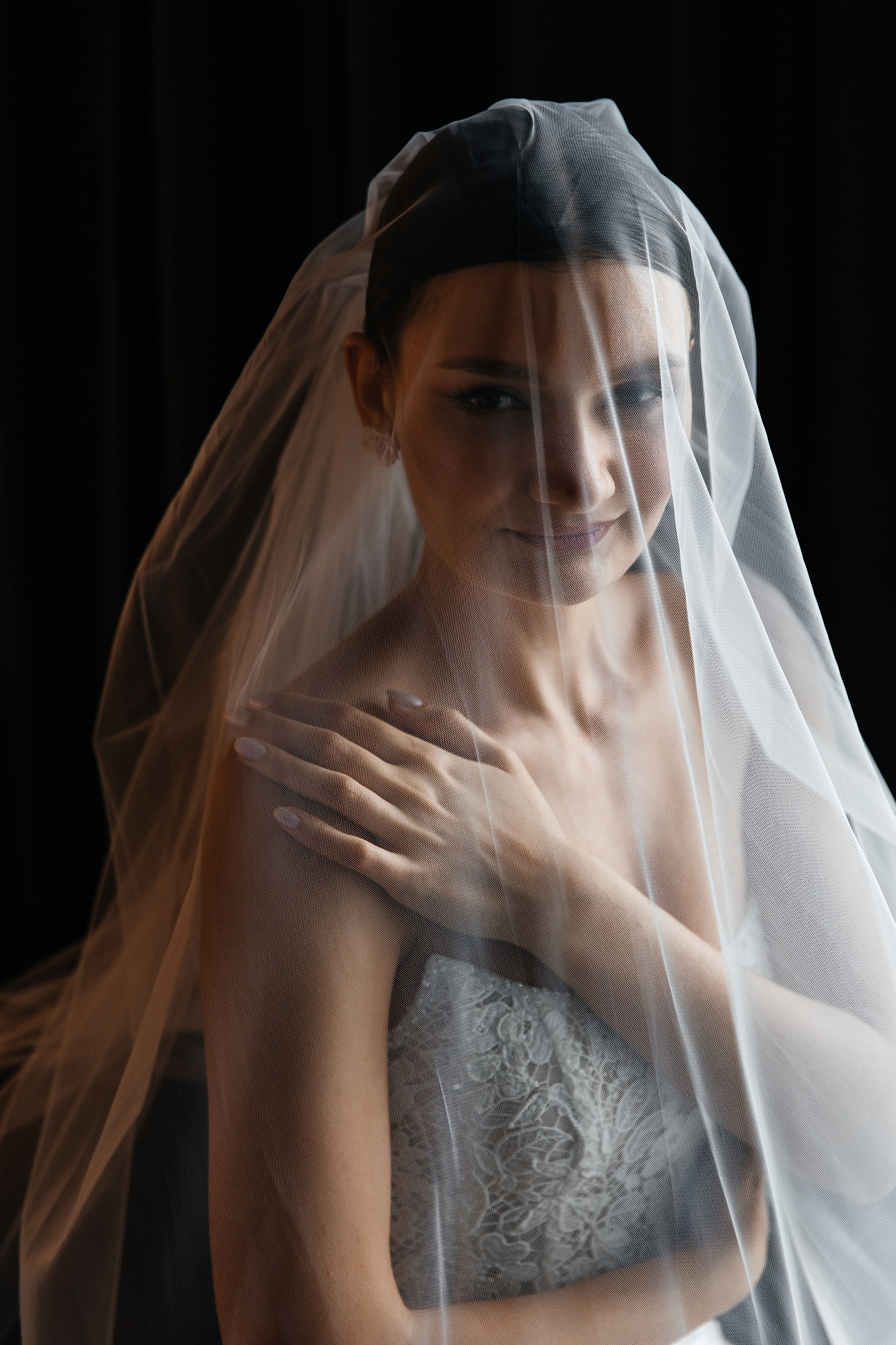 Max & Veronika. Свадебный фотограф в Москве Виктория Арехова