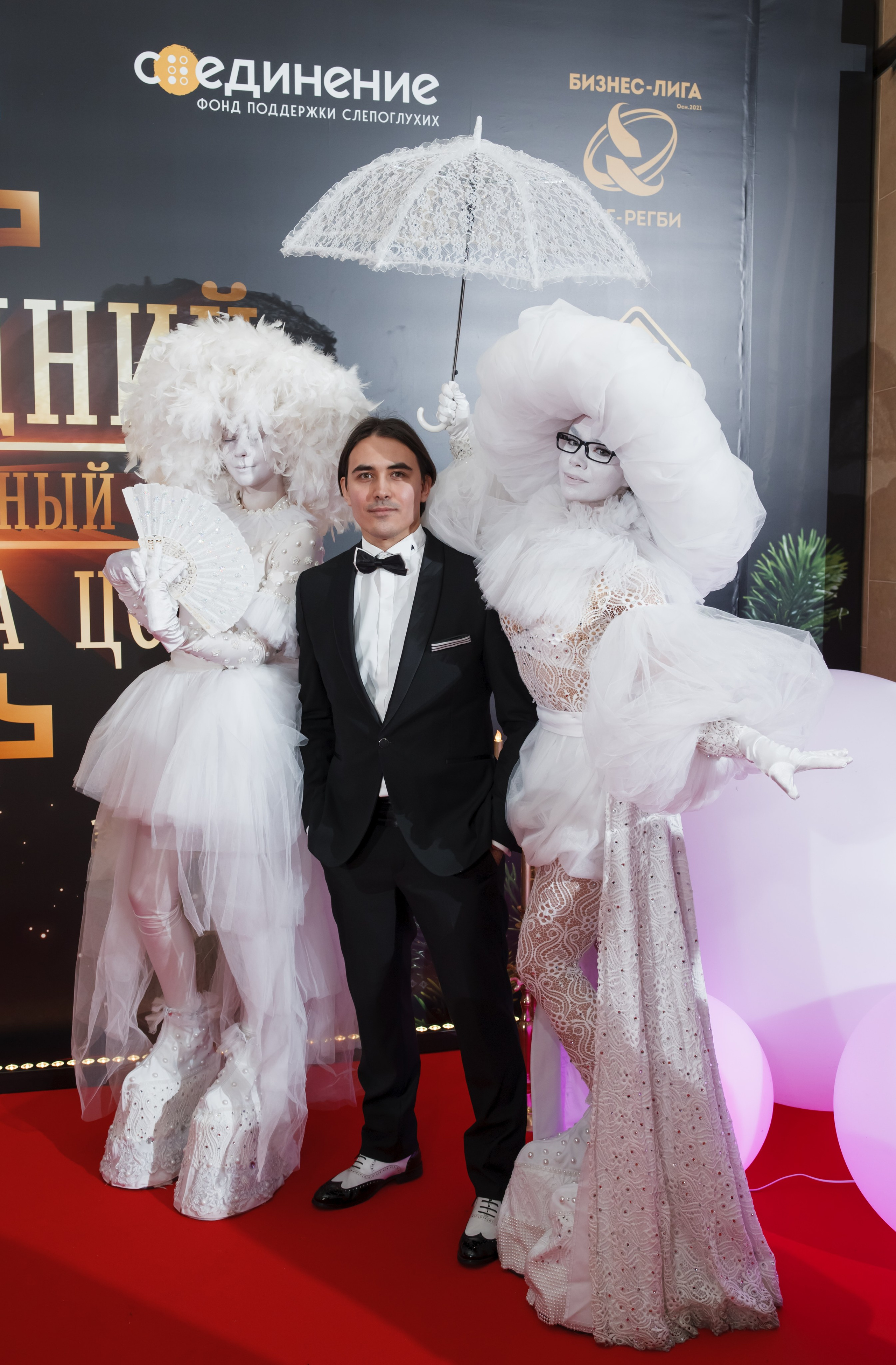 Благотворительный бал ЦСКА. Свадебный и репортажный фотограф (Москва, Королев и другие)