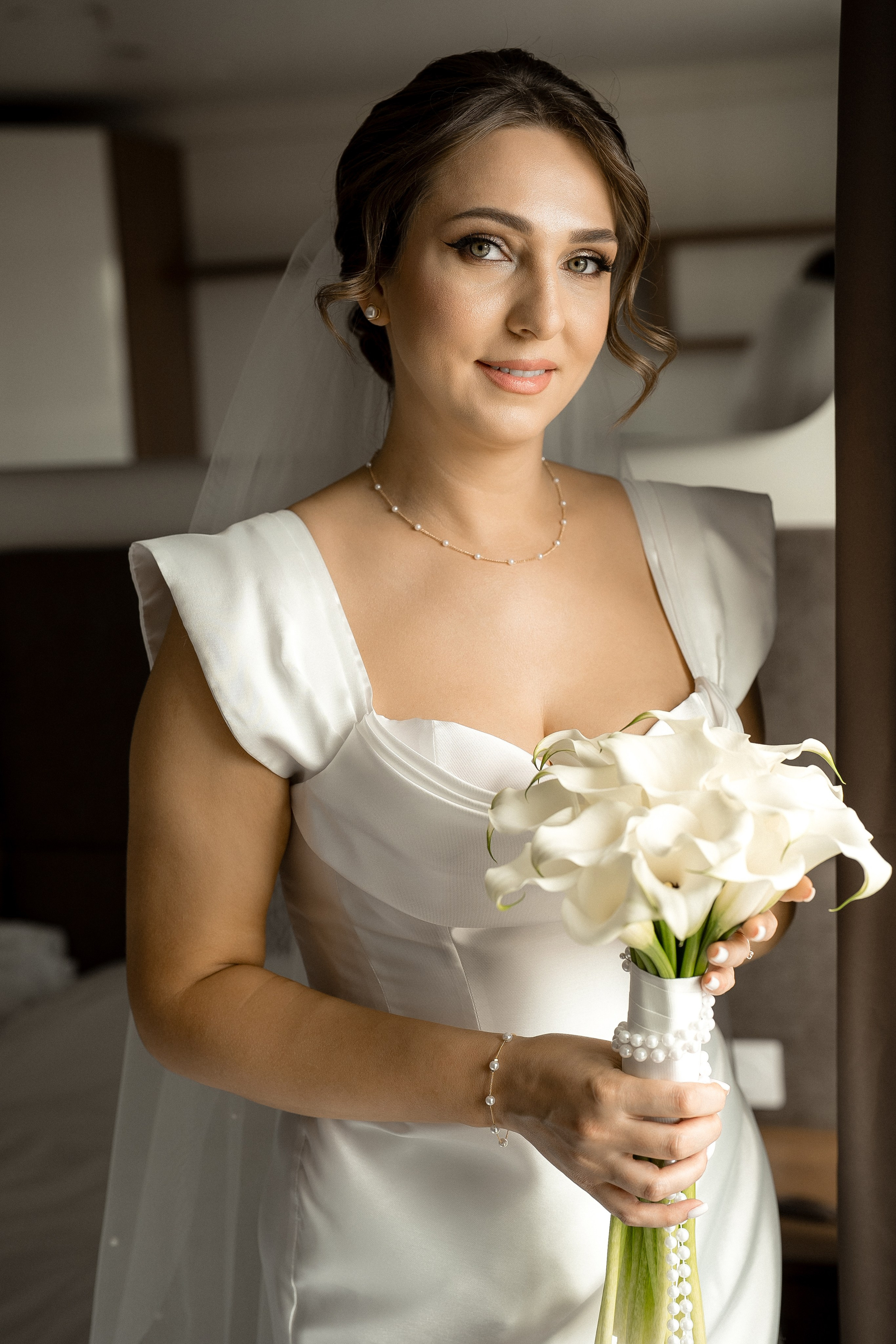 Viktor & Inna. Armonti.pro