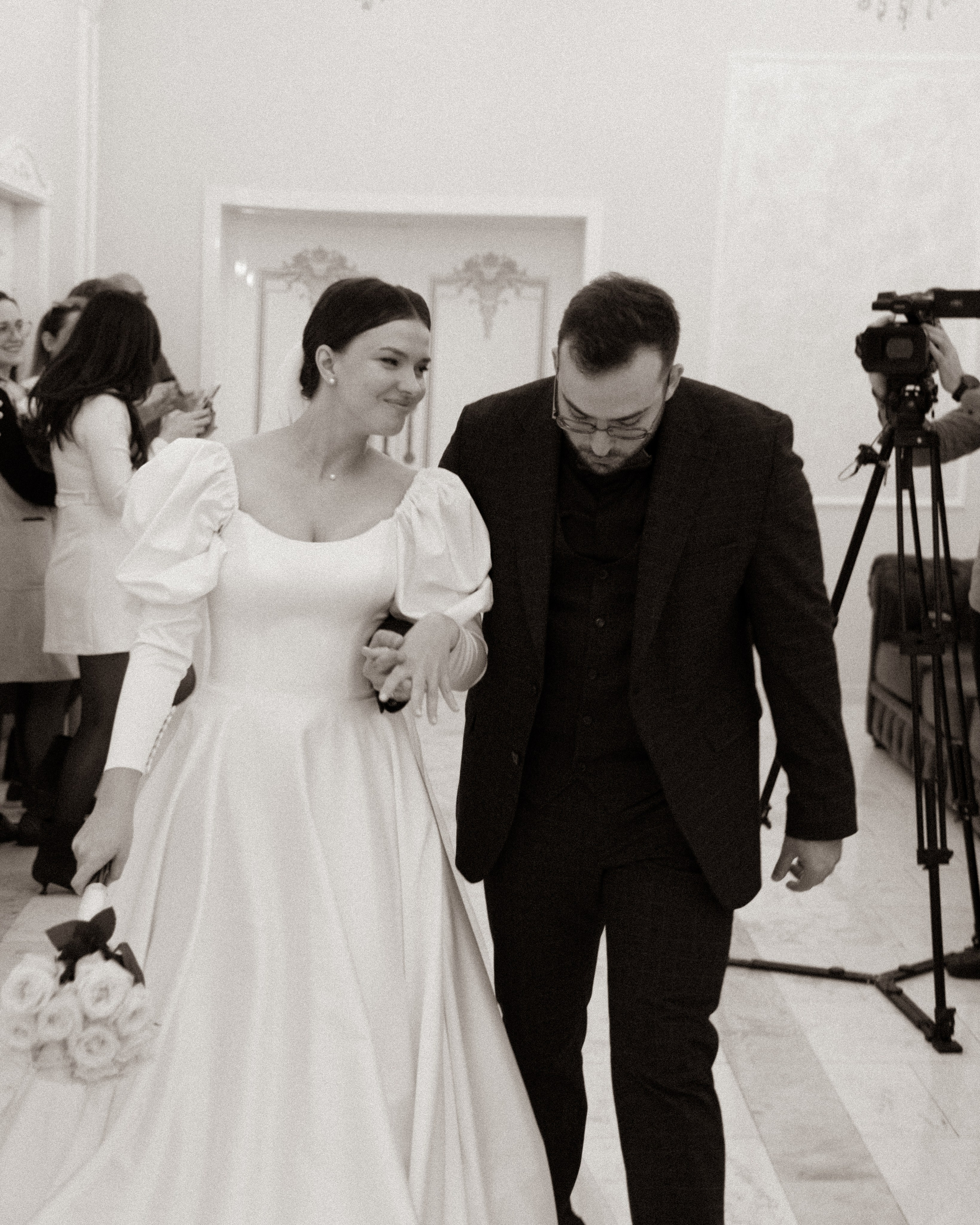 A|D Anatoly and Daria 31-10-2025. WEDDING