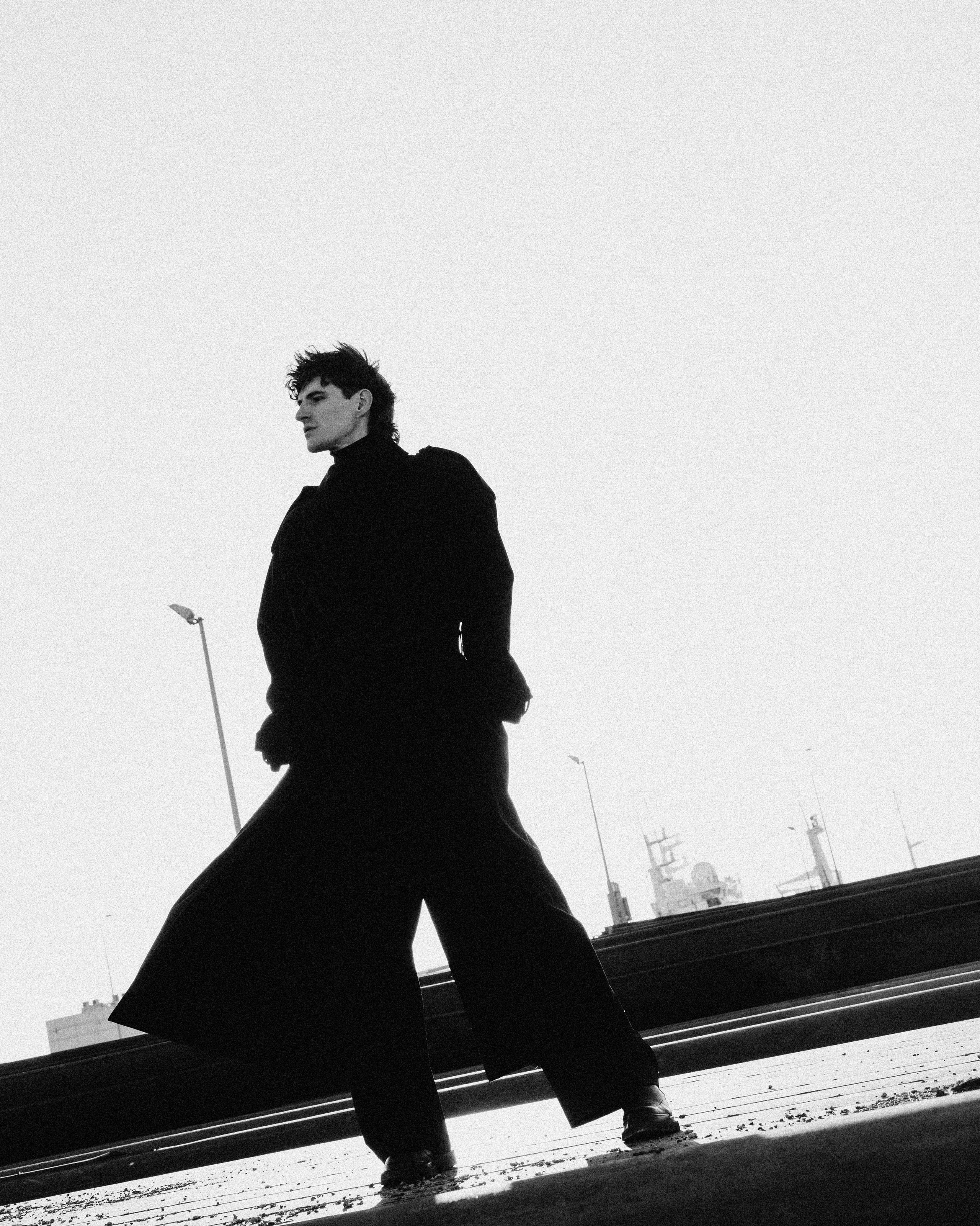 Nikita. NarvalPhotographer — Владимир Кортиков — фотограф из Санкт-Петербурга