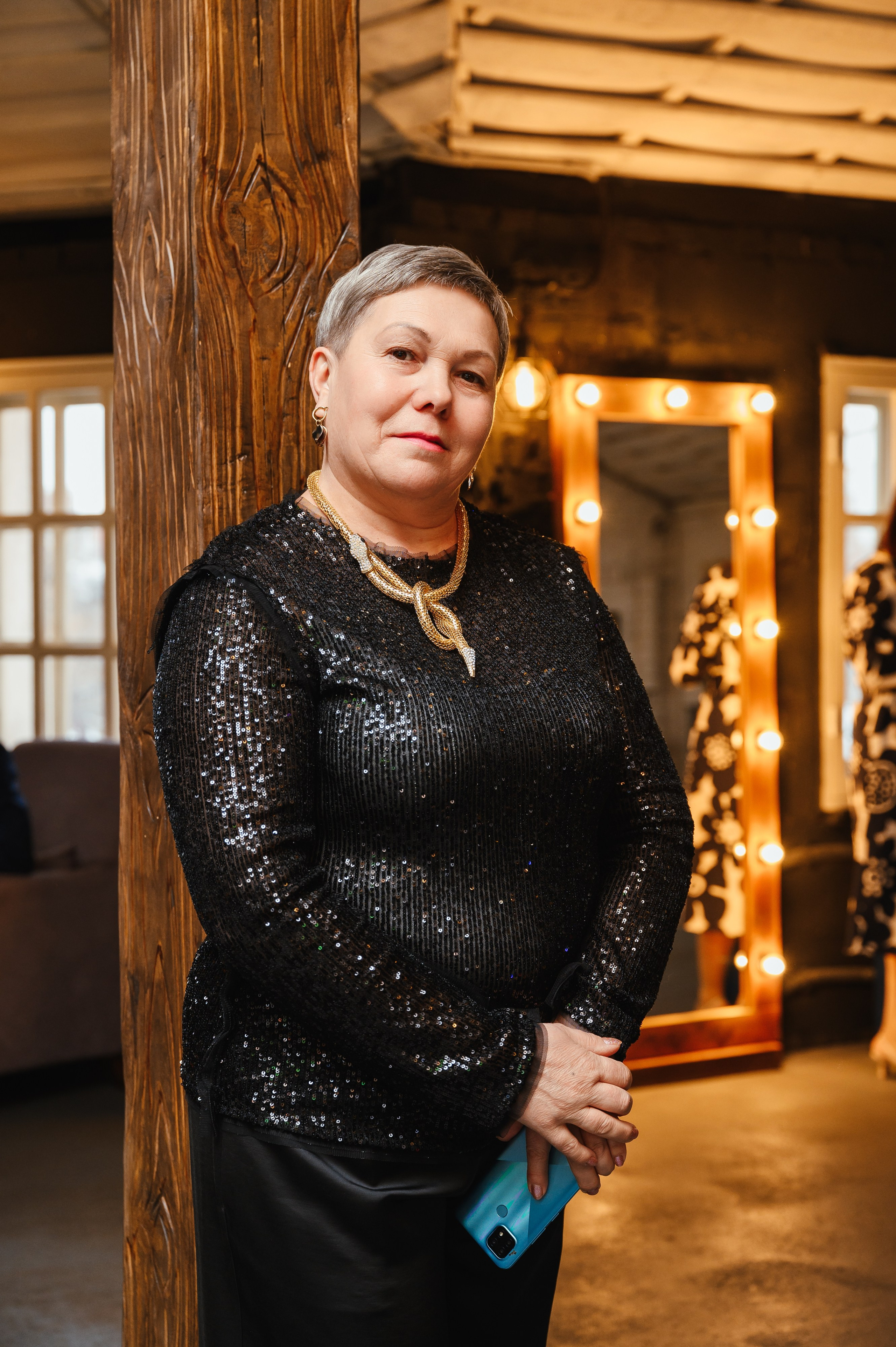 Новый год в клубе «Читалка». Свадебный и просто хороший фотограф в Челябинске