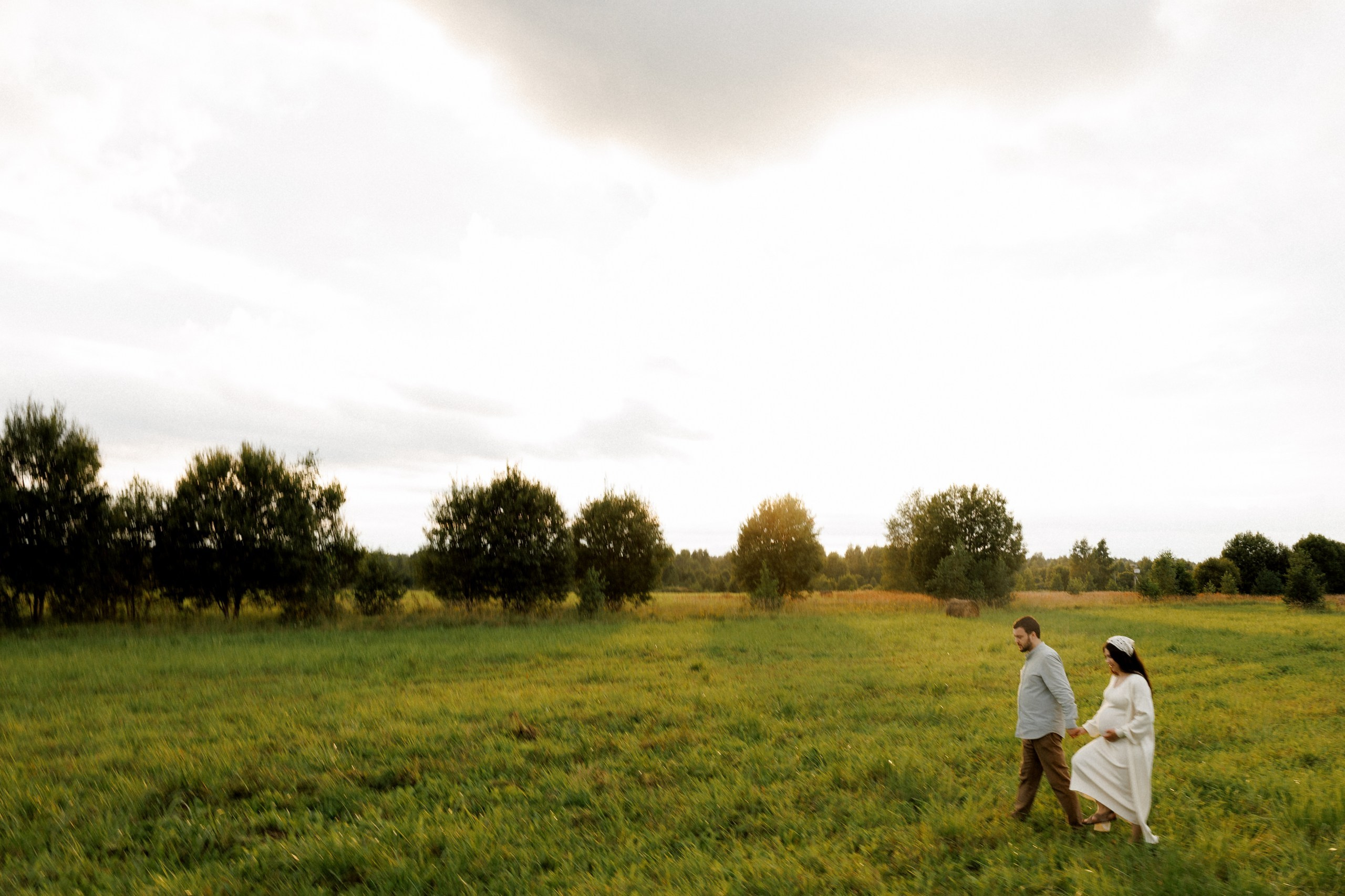 В ожидании. Свадебный и семейный фотограф в Твери, Москве, Санкт-Петербурге