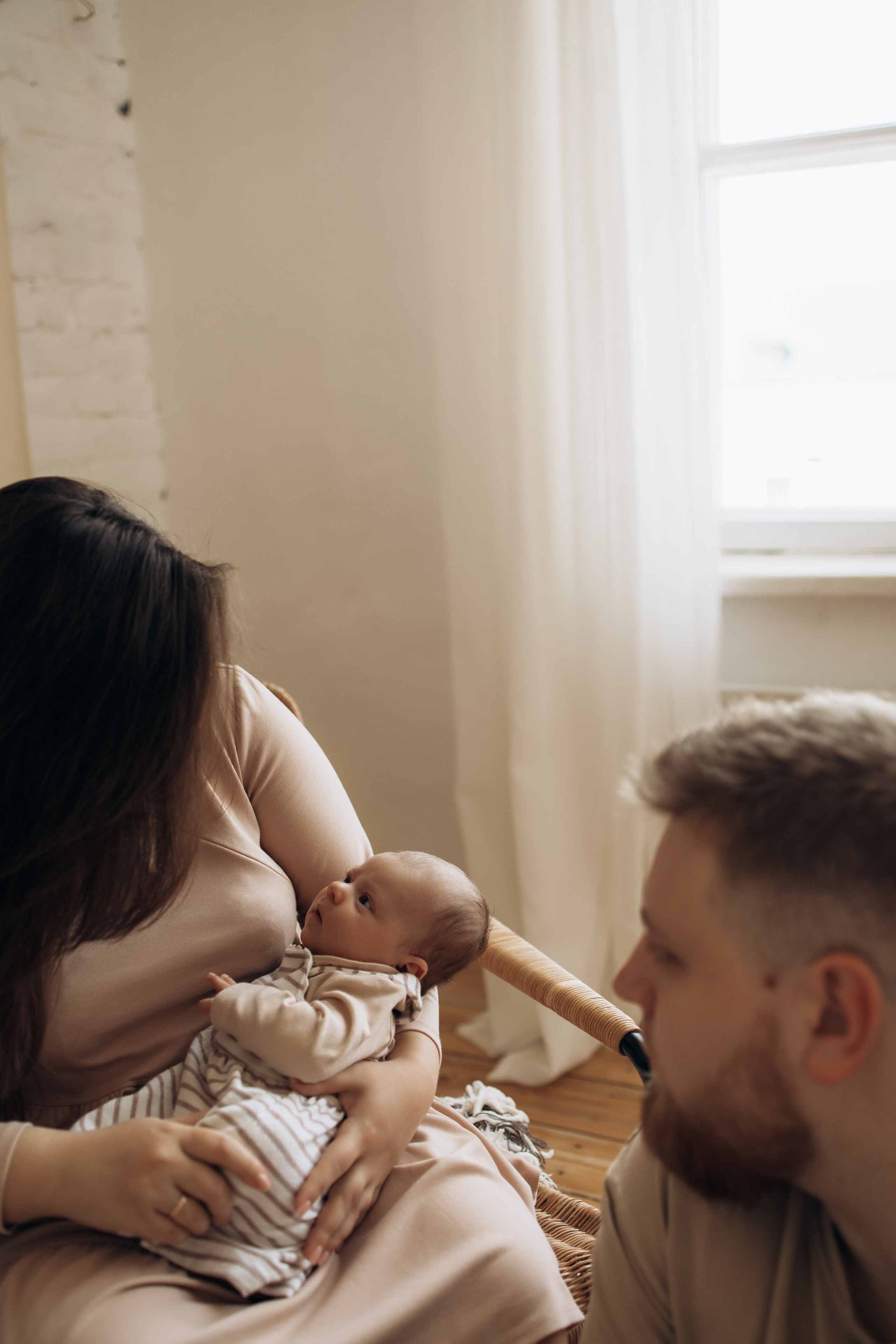 Семейная София. Самый теплый фотограф в Краснодаре Рябоконь Ксения