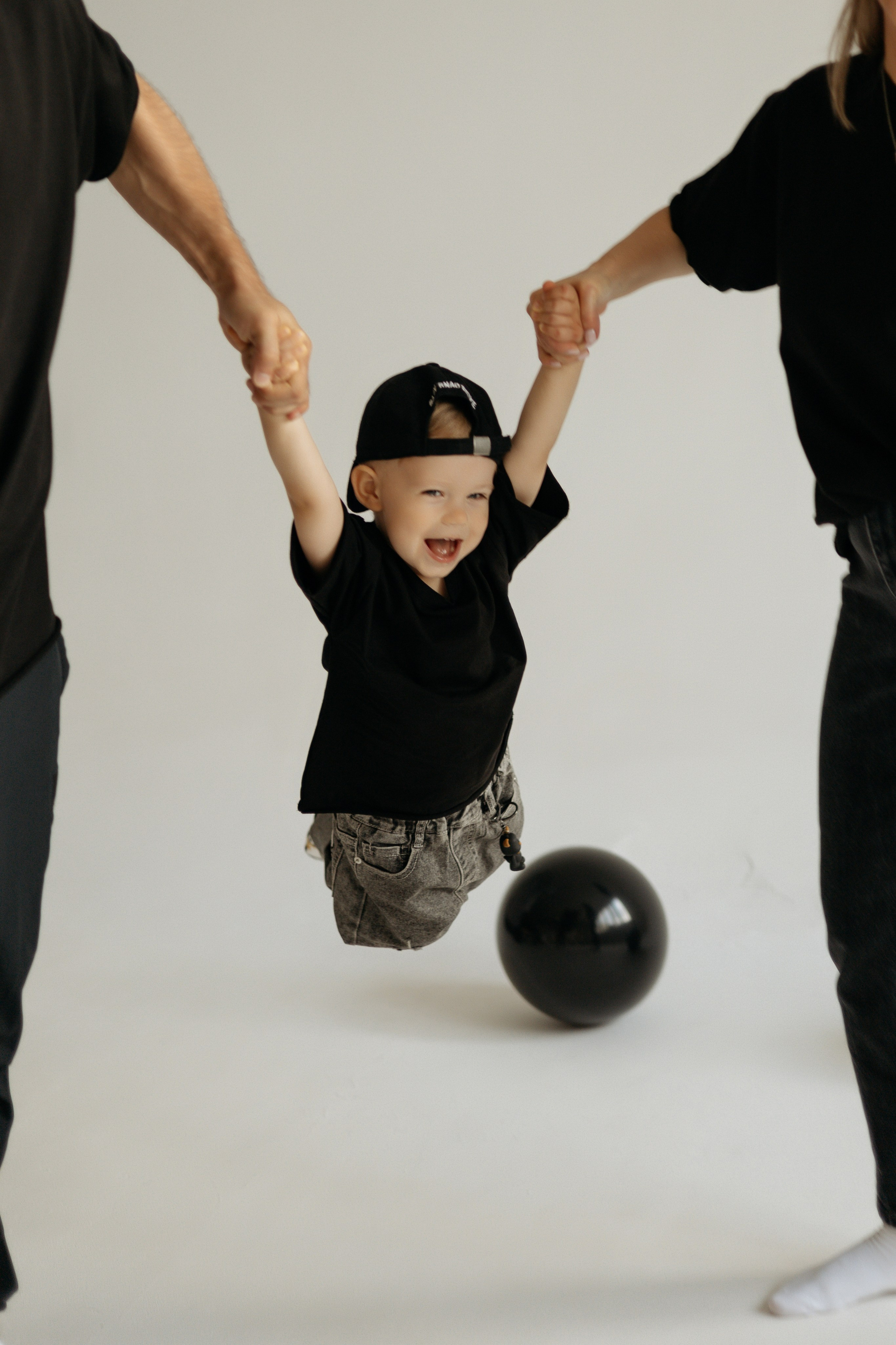 Луке 2 года. Самый теплый фотограф в Краснодаре Рябоконь Ксения