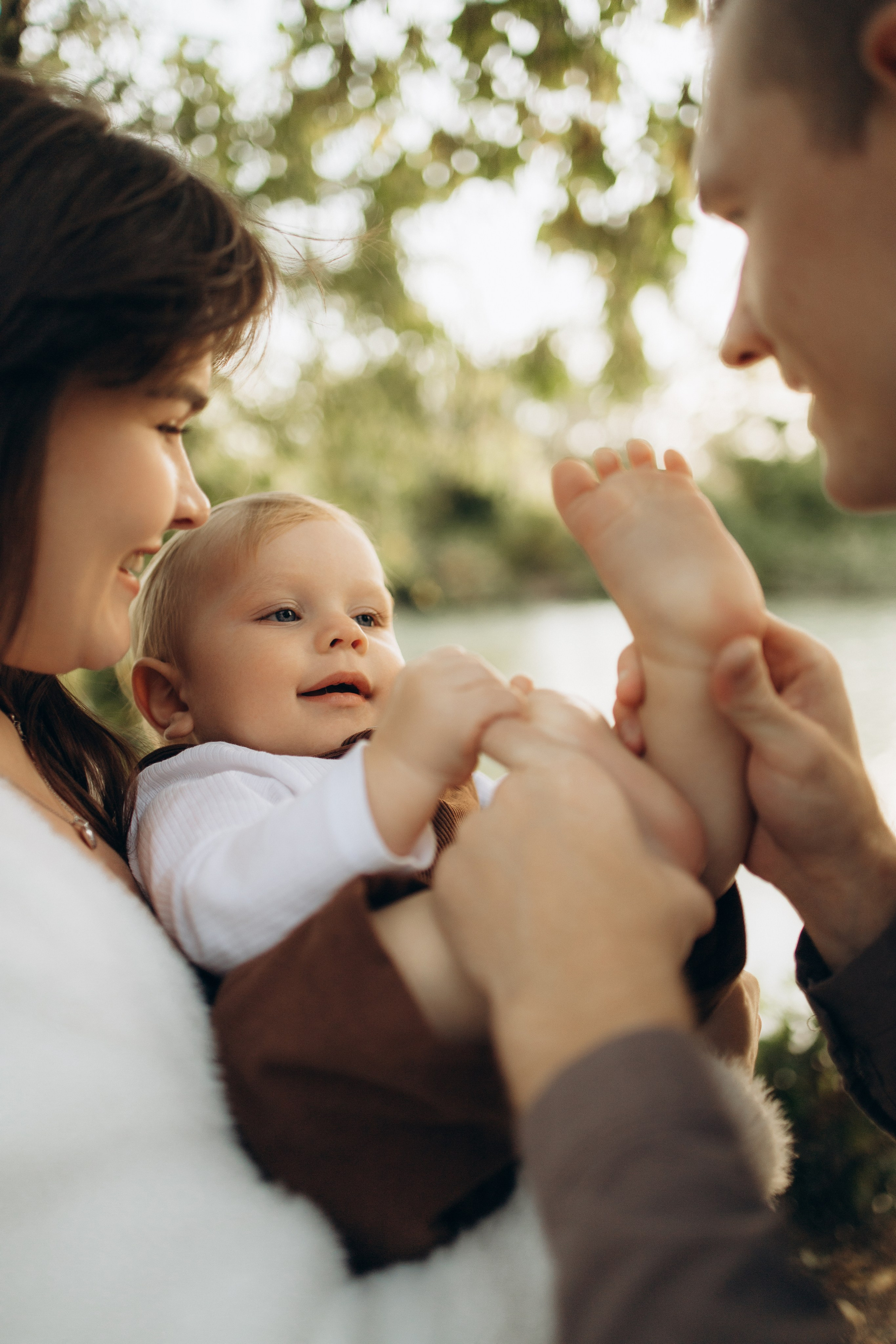 15 лет вместе. Самый теплый фотограф в Краснодаре Рябоконь Ксения