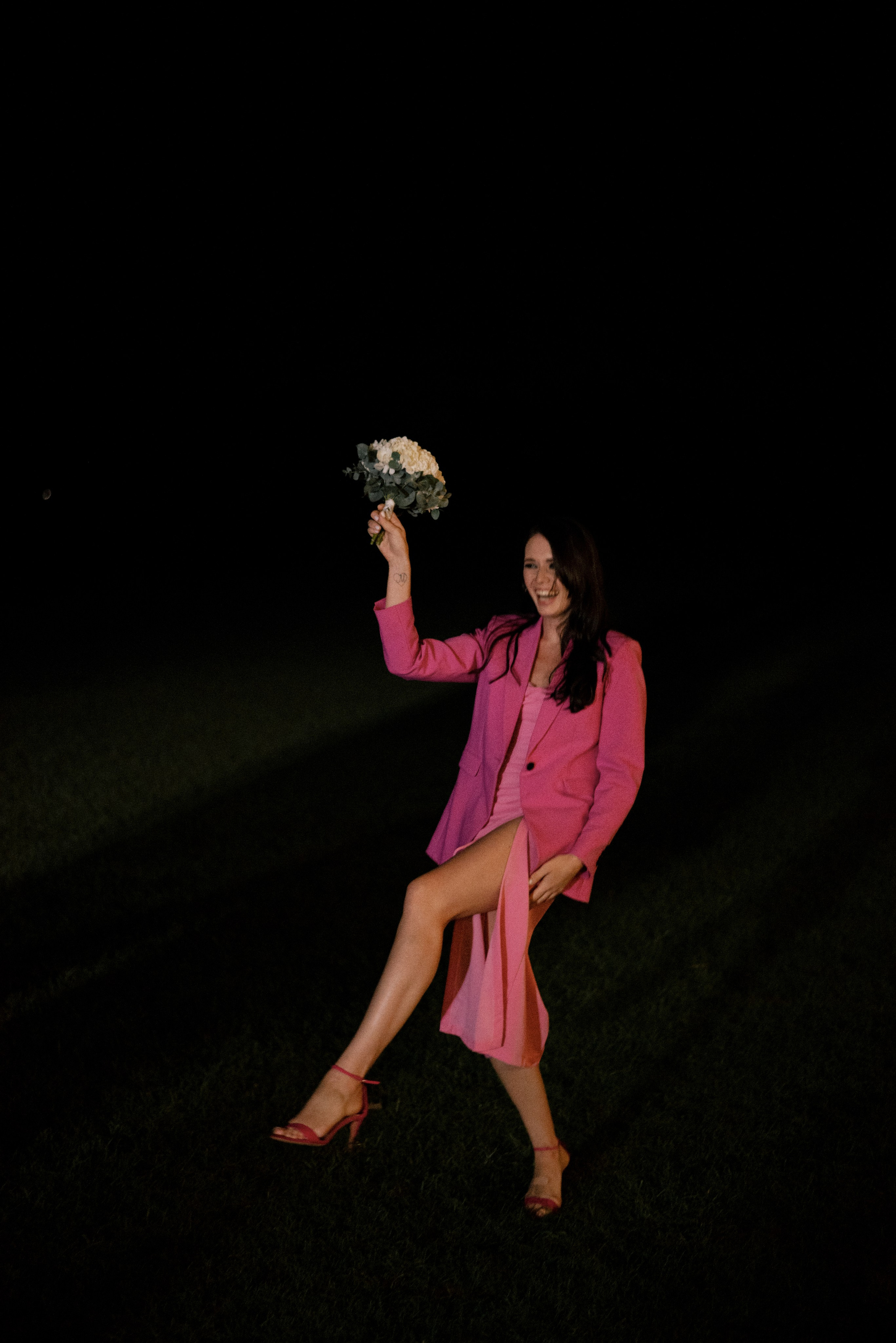 Оксана & Игорь. Алёна Куртова