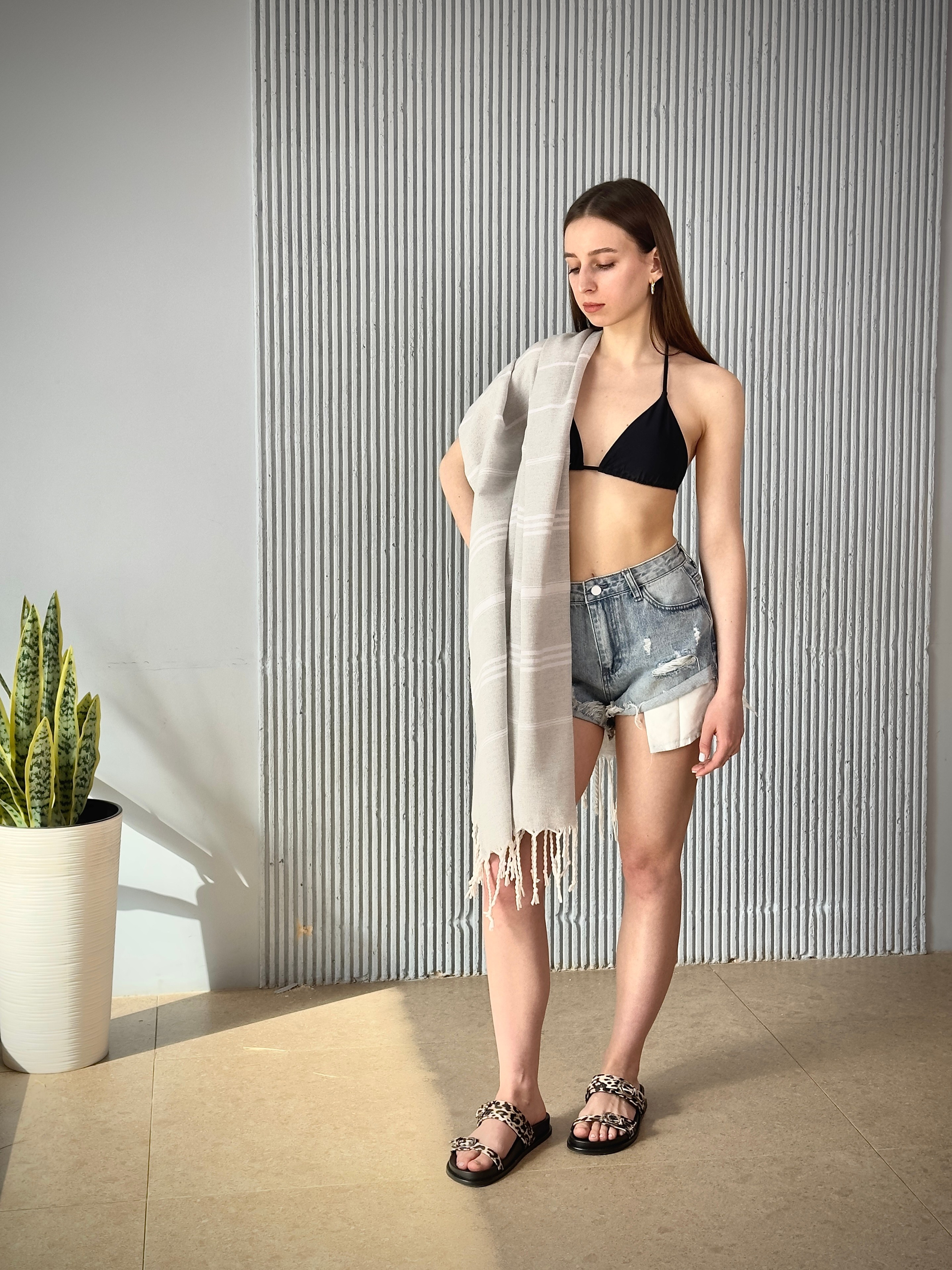 Маркетплейсы: туника и полотенца с моделью. КОНТЕНТ |БРЕНД фотограф Санкт-Петербург — Жанна Олтаржевская