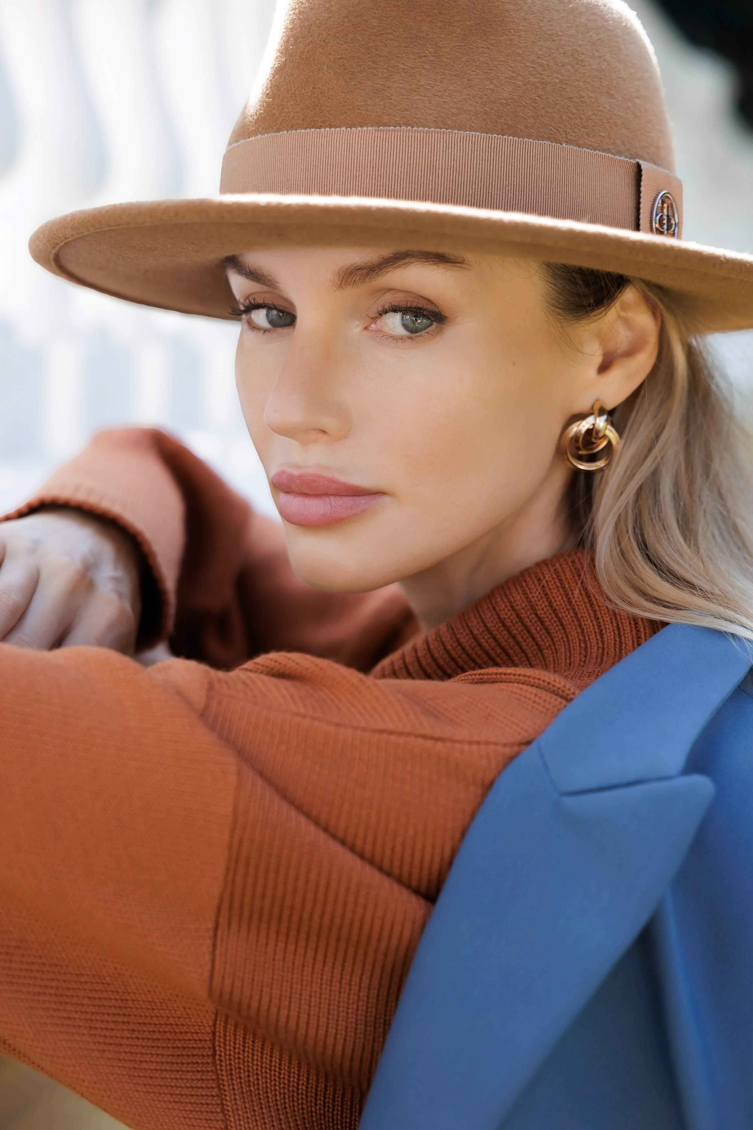 Елена. Светский фотограф — Анисина Ирина