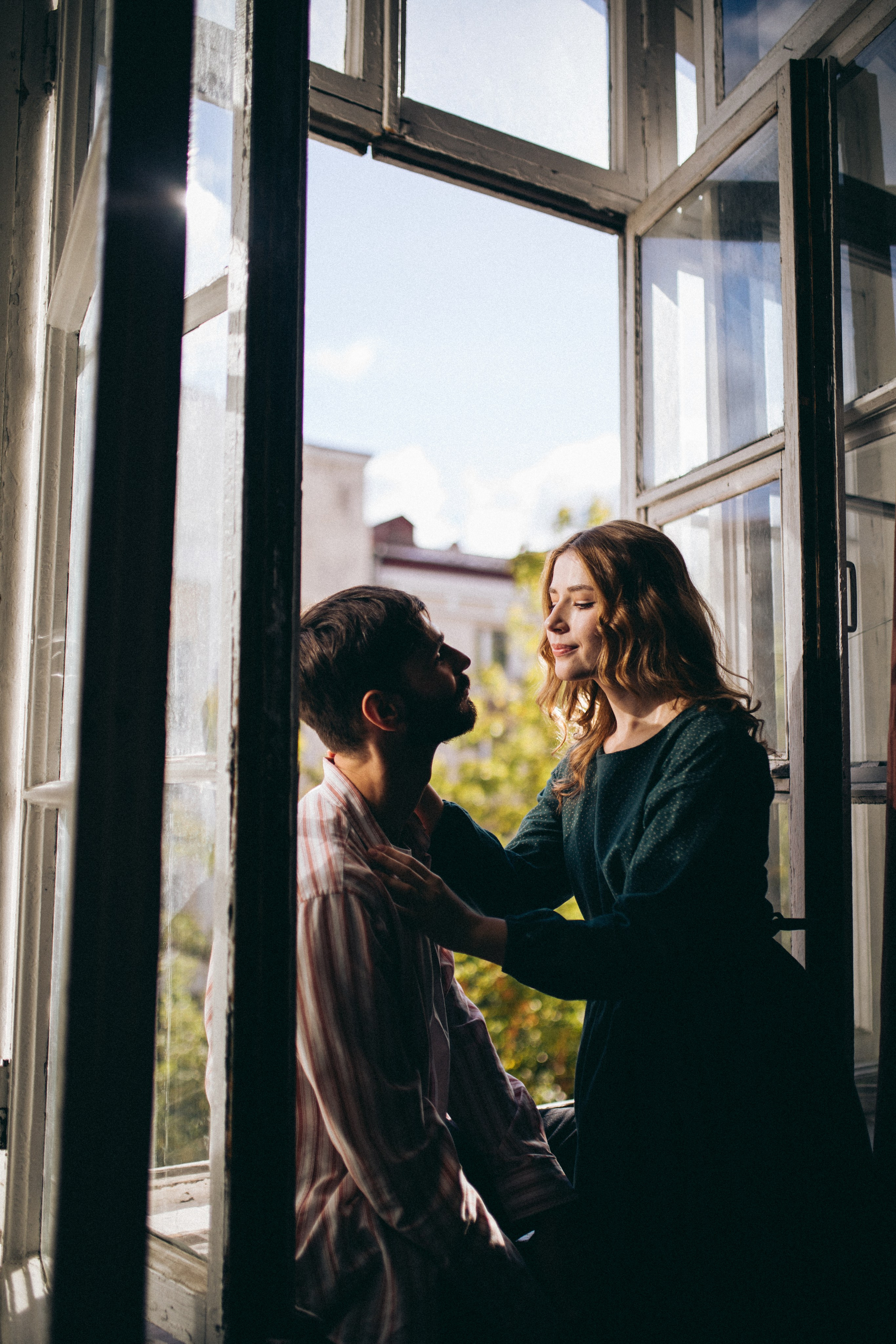 МК Санкт-Петербург. Семейный фотограф в Москве Анастасия Гурьянова