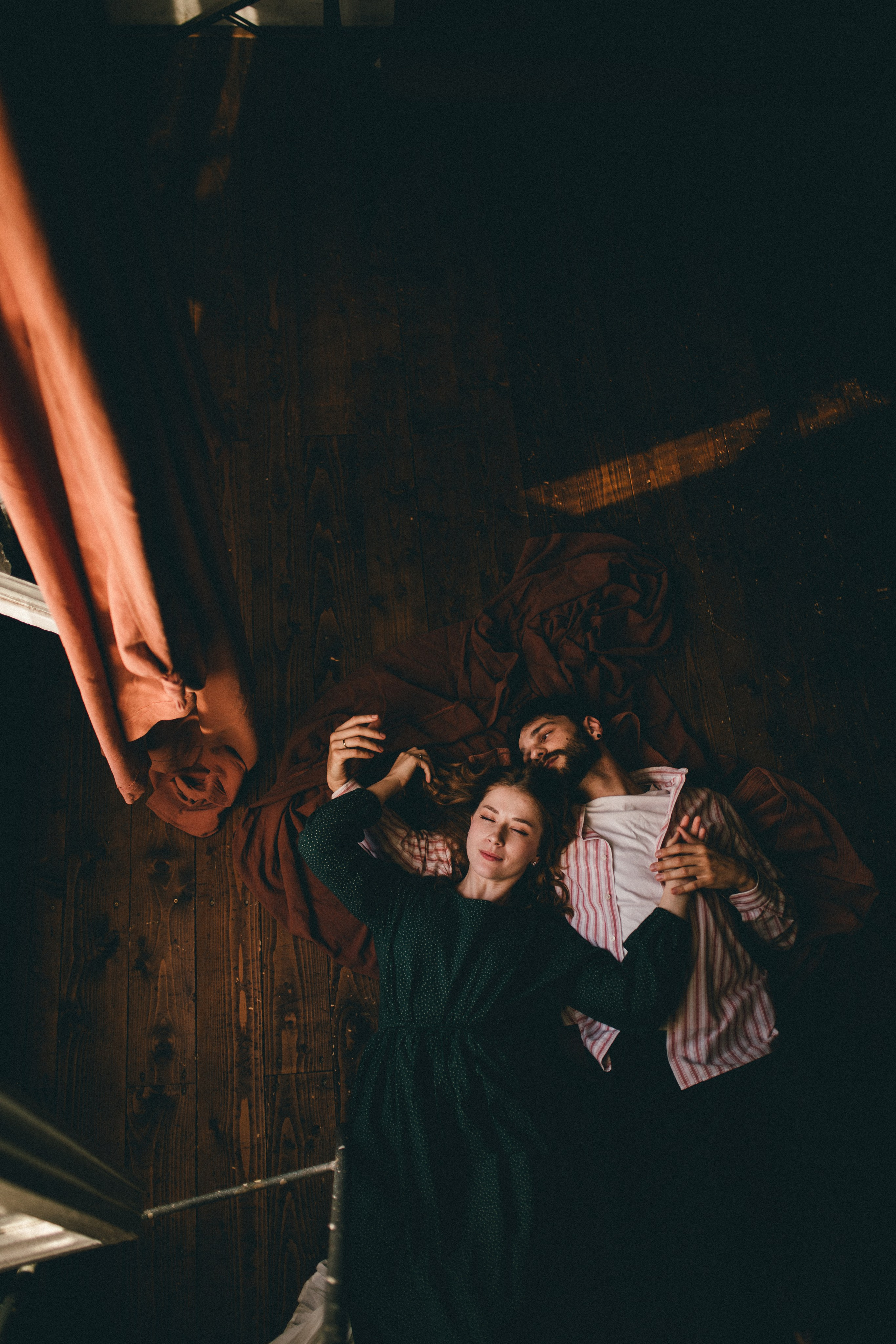 МК Санкт-Петербург. Семейный фотограф в Москве Анастасия Гурьянова