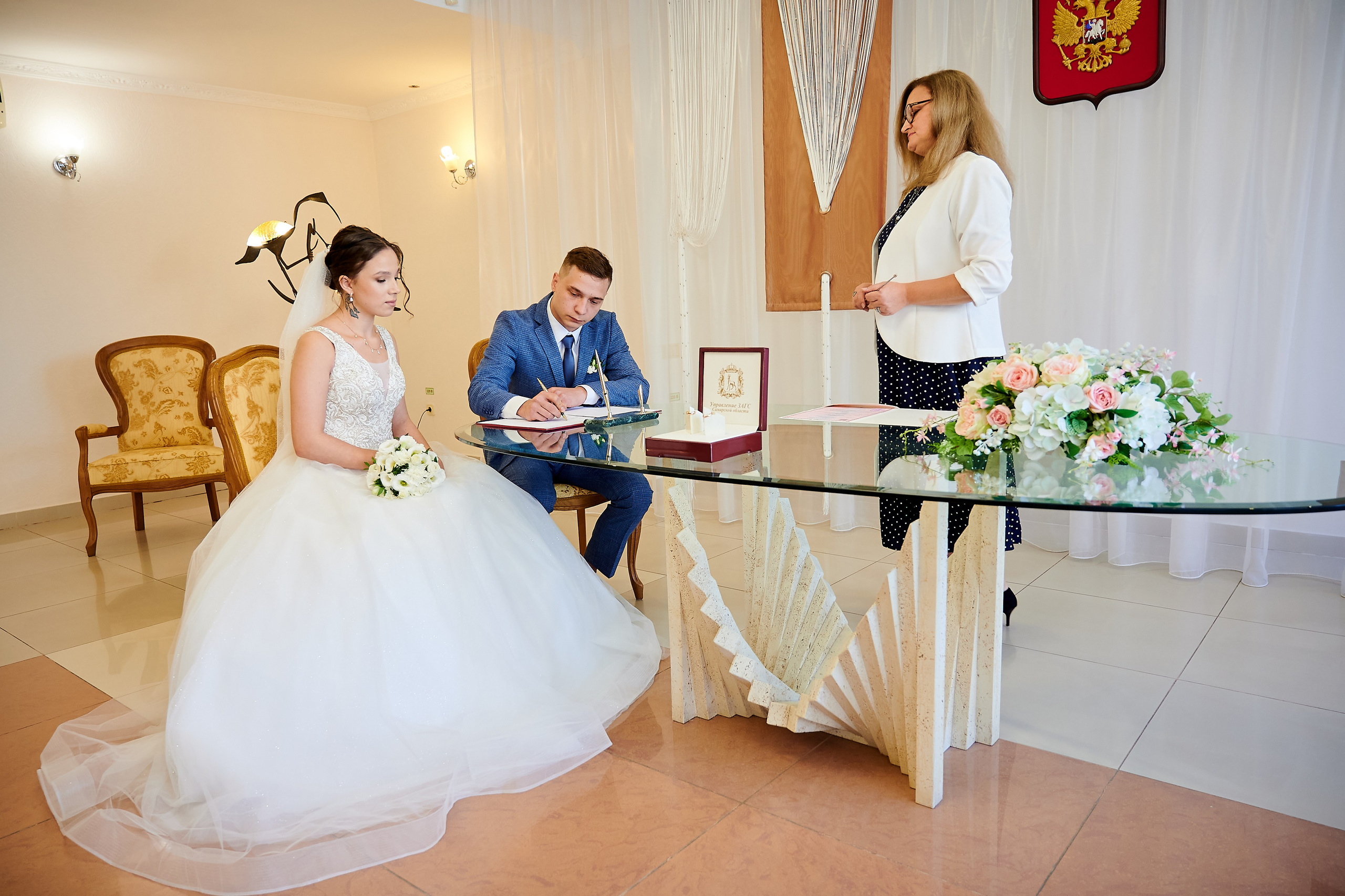 V&S. Профессиональный репортажный фотограф в Самаре Никита Королев