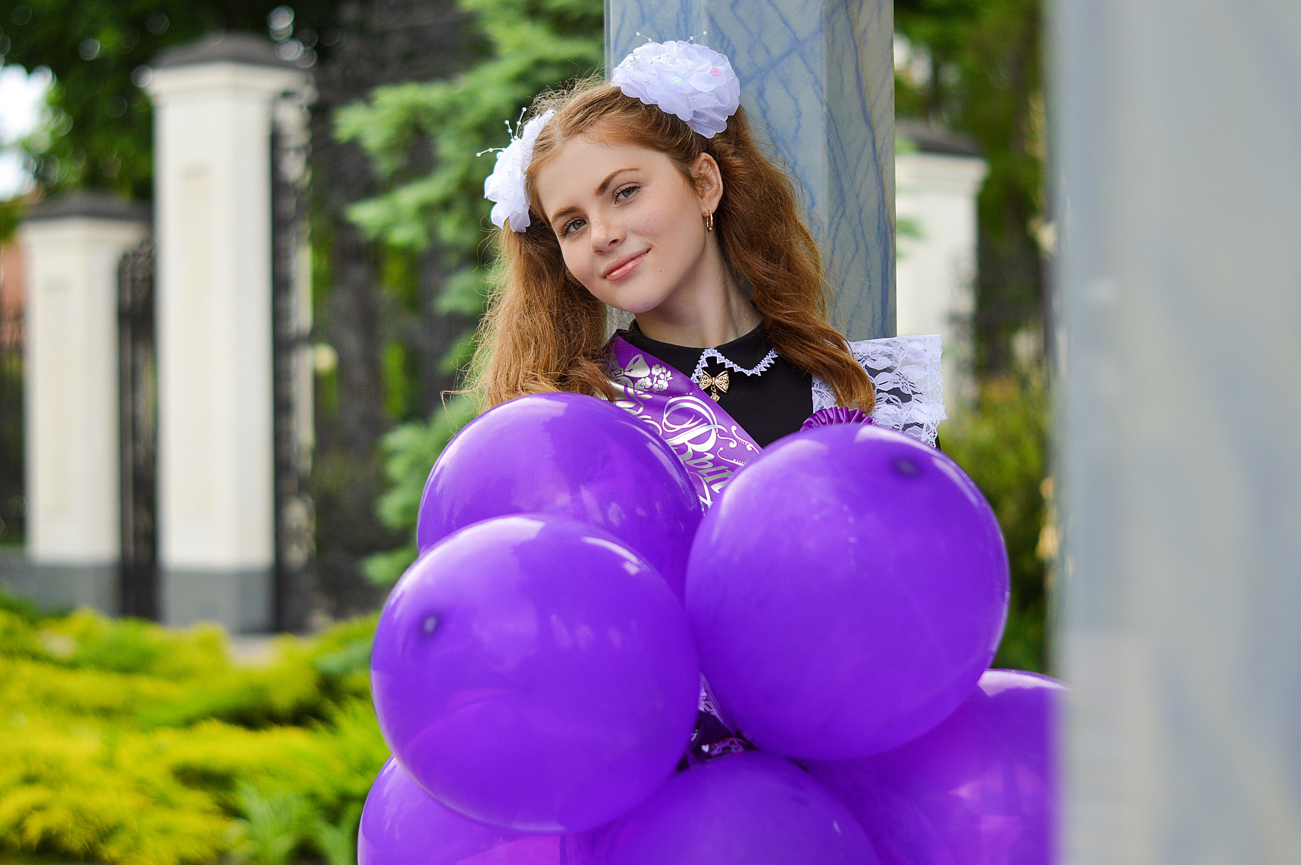 Школа № 23 Горловка. Фотограф Кириенко Саша I Краснодар I Горловка I ДНР I КРД