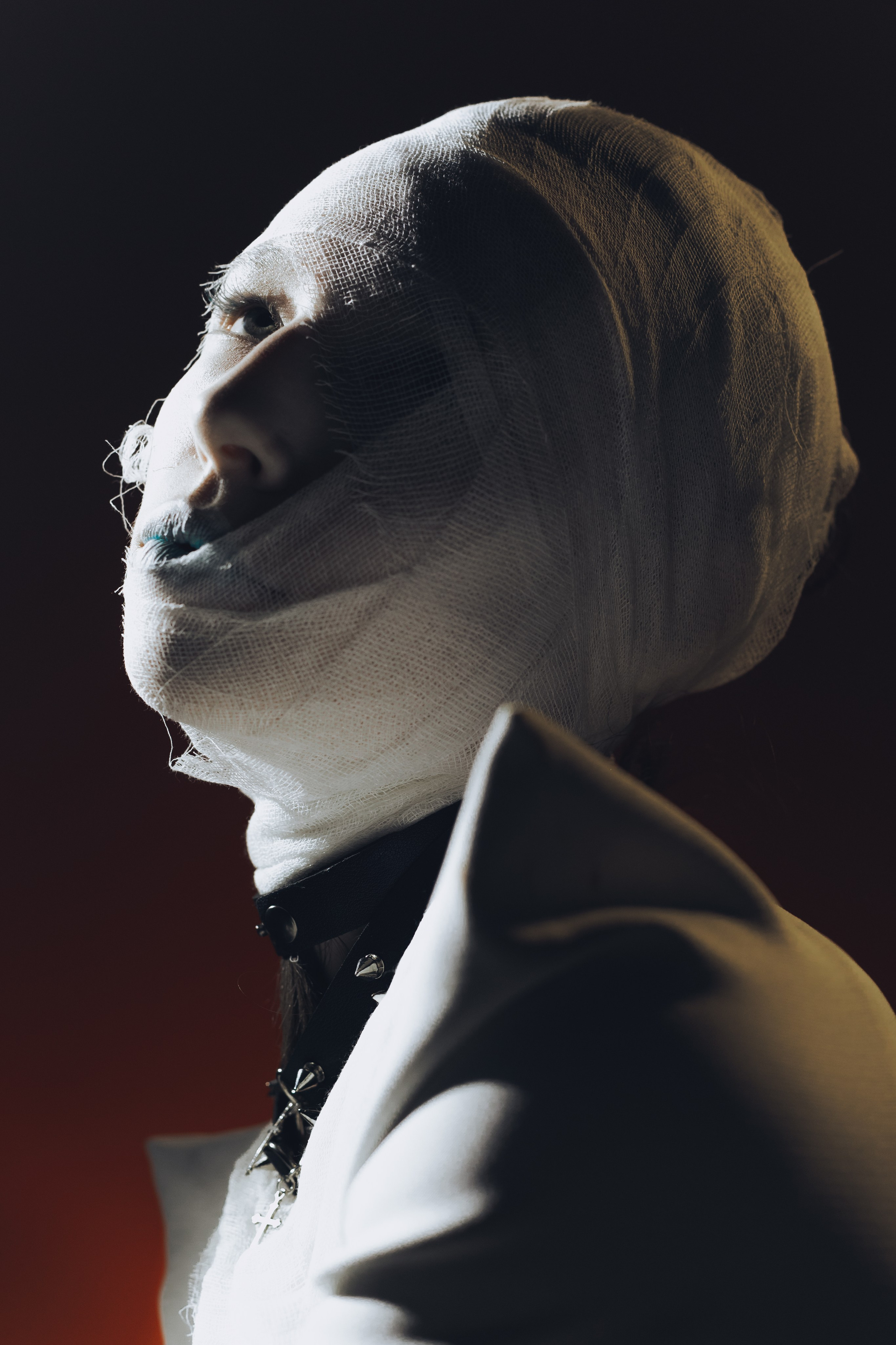 LUT #8. Портретный фотограф в Санкт-Петербурге Алексей Корзов