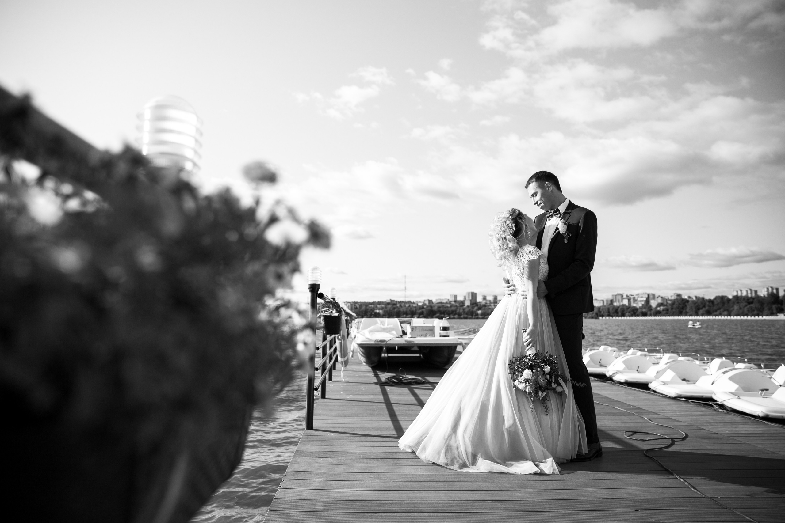 2018 год. Чб серия. Свадебный и Семейный фотограф г. Ижевск Гульназ Солдатова. Гульназ фото