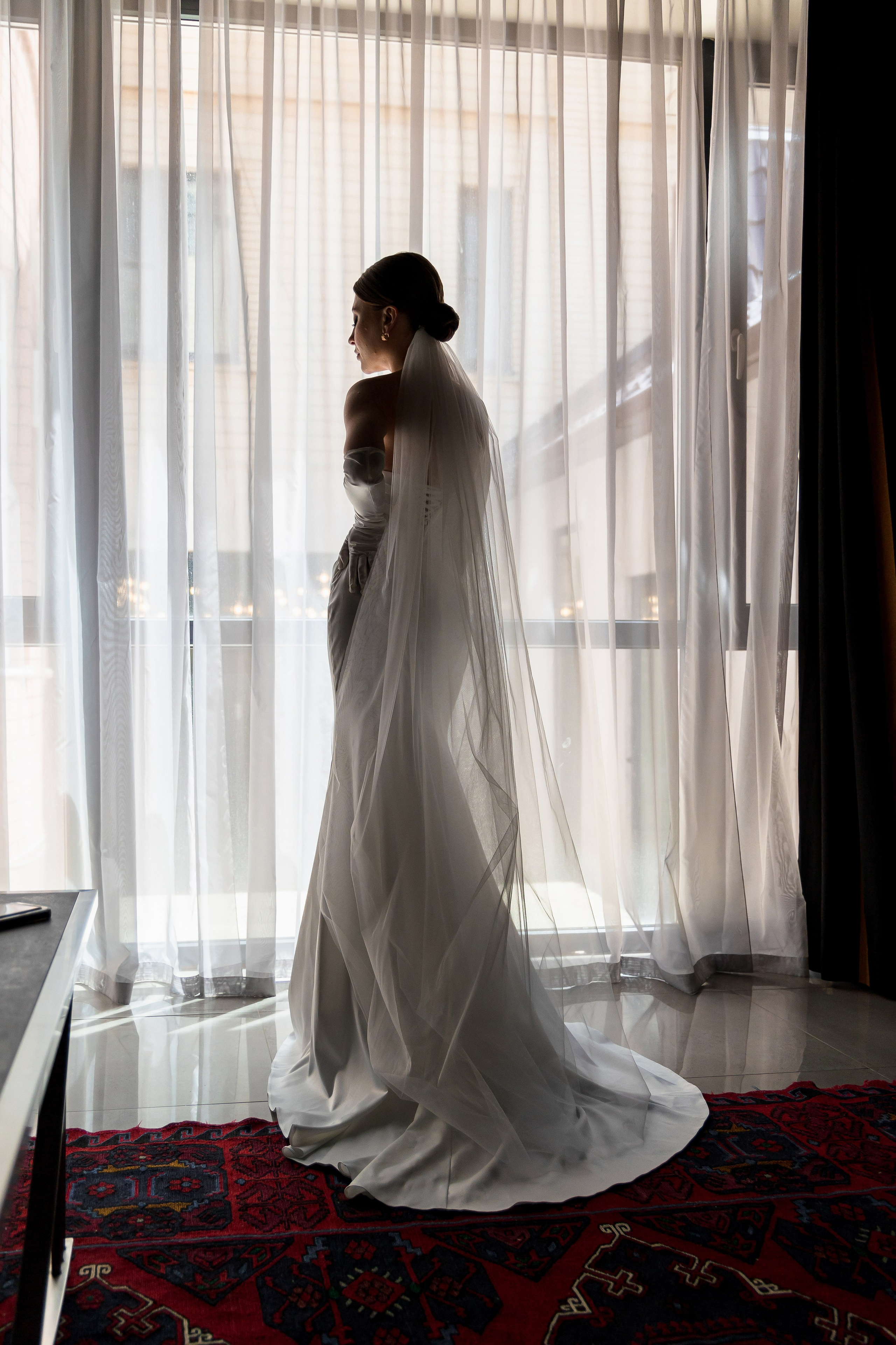 Михаил и Виктория. Свадебный и семейный фотограф в Каспийске Алёна Нурмагомедова